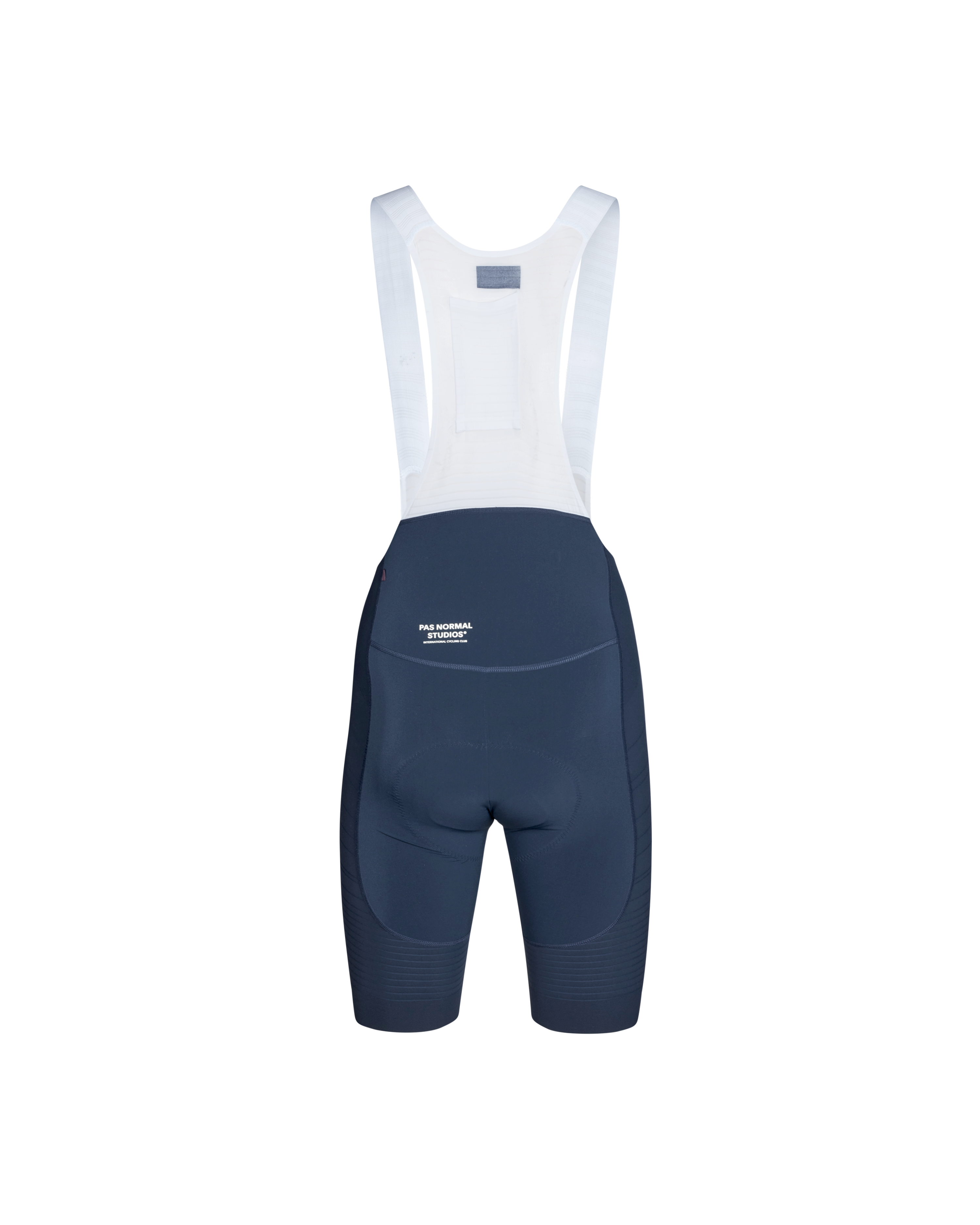Men's Mechanism Pro Bibs - Navy