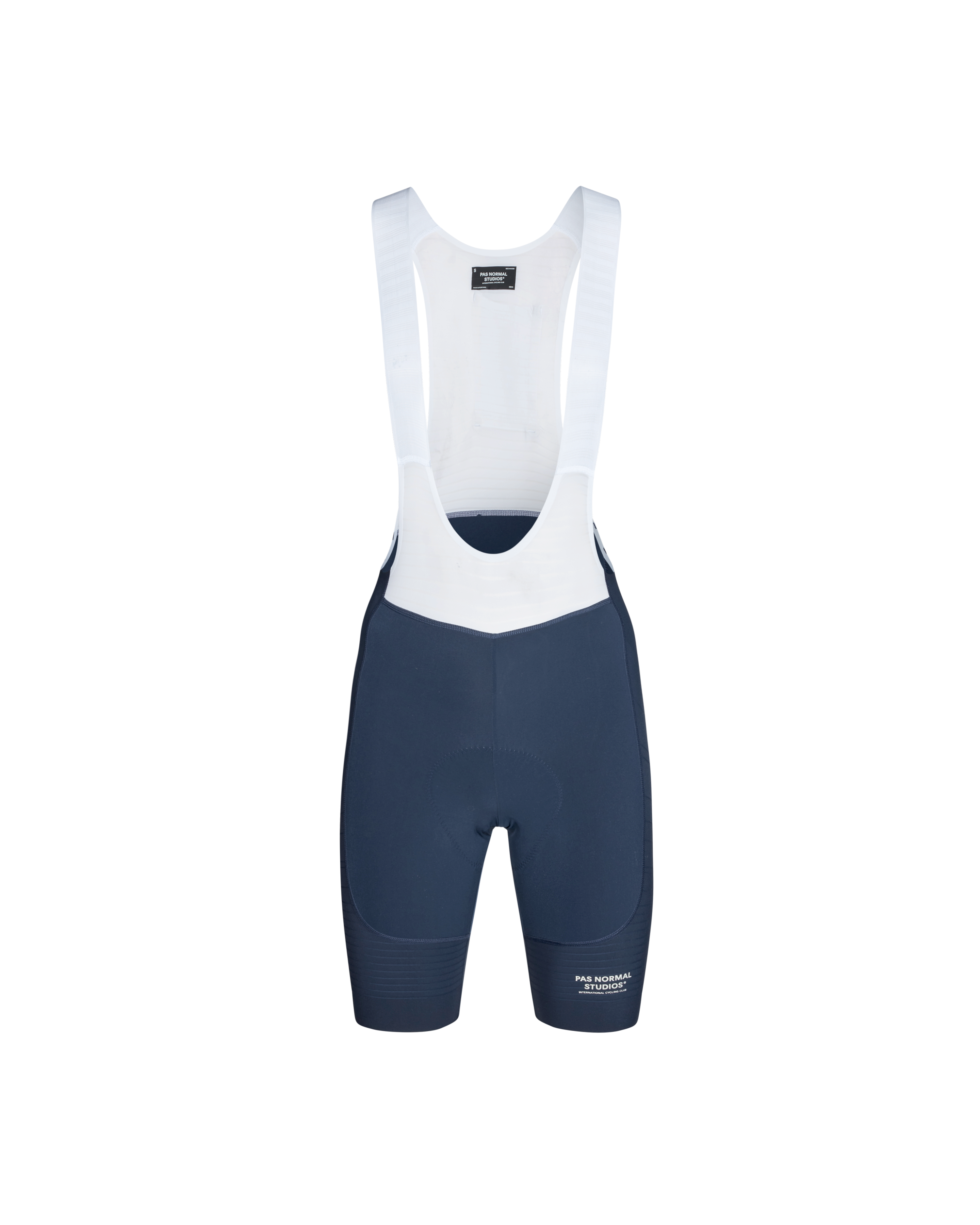 Men's Mechanism Pro Bibs - Navy