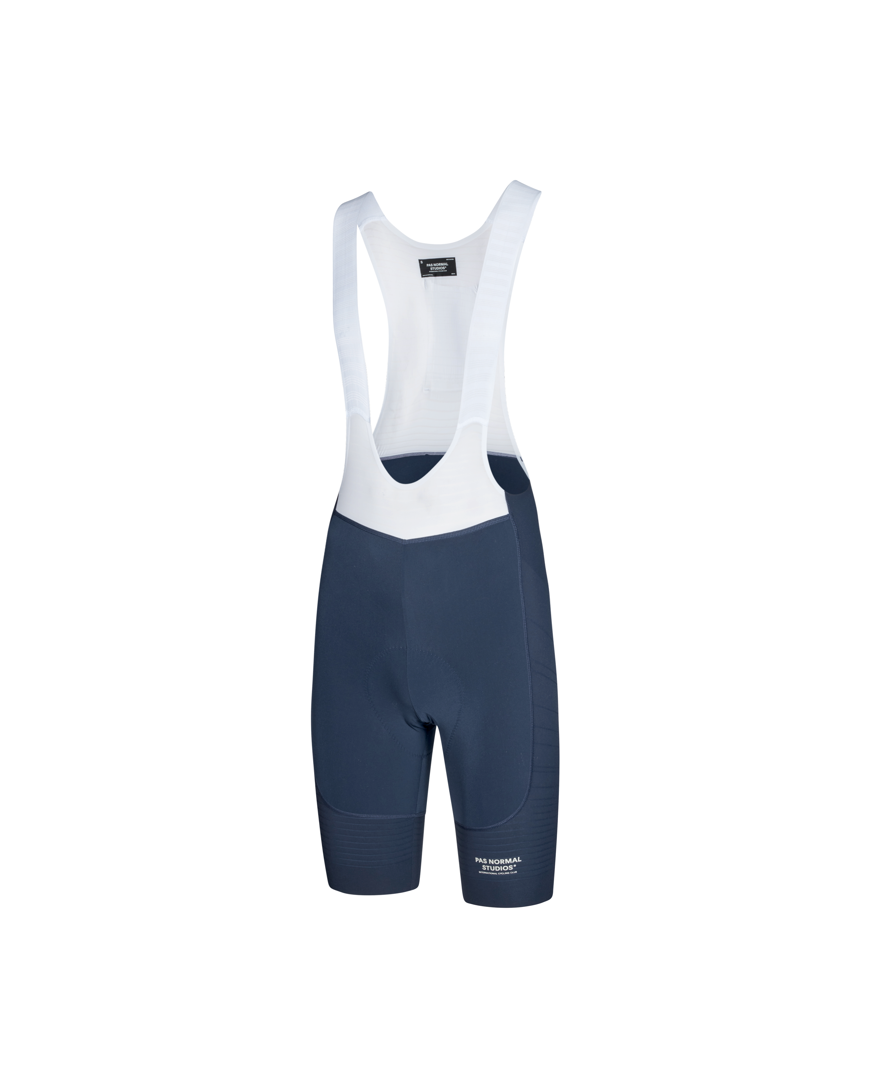 Men's Mechanism Pro Bibs - Navy