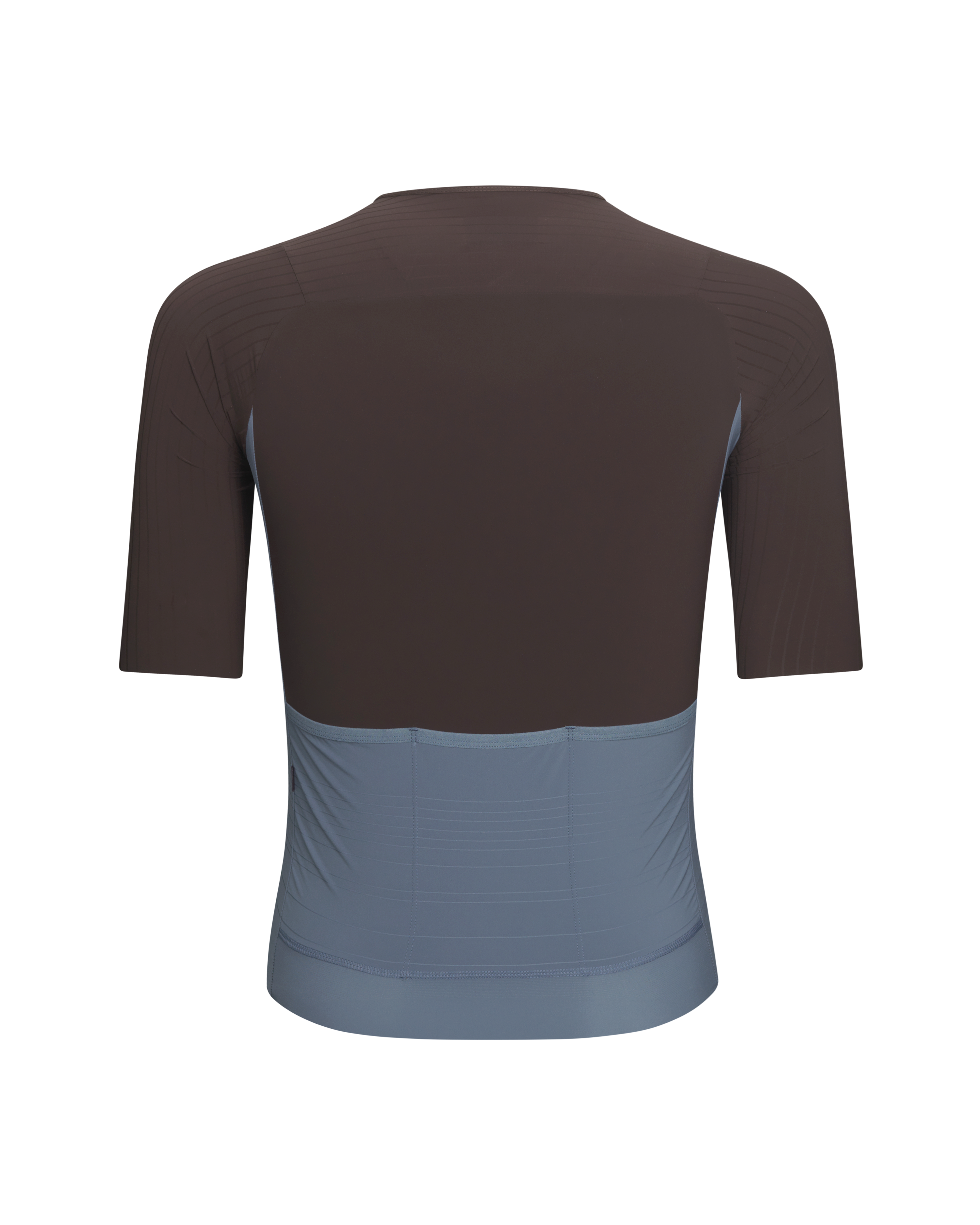 Men's Mechanism Pro Jersey - Dark Red / Matt Blue