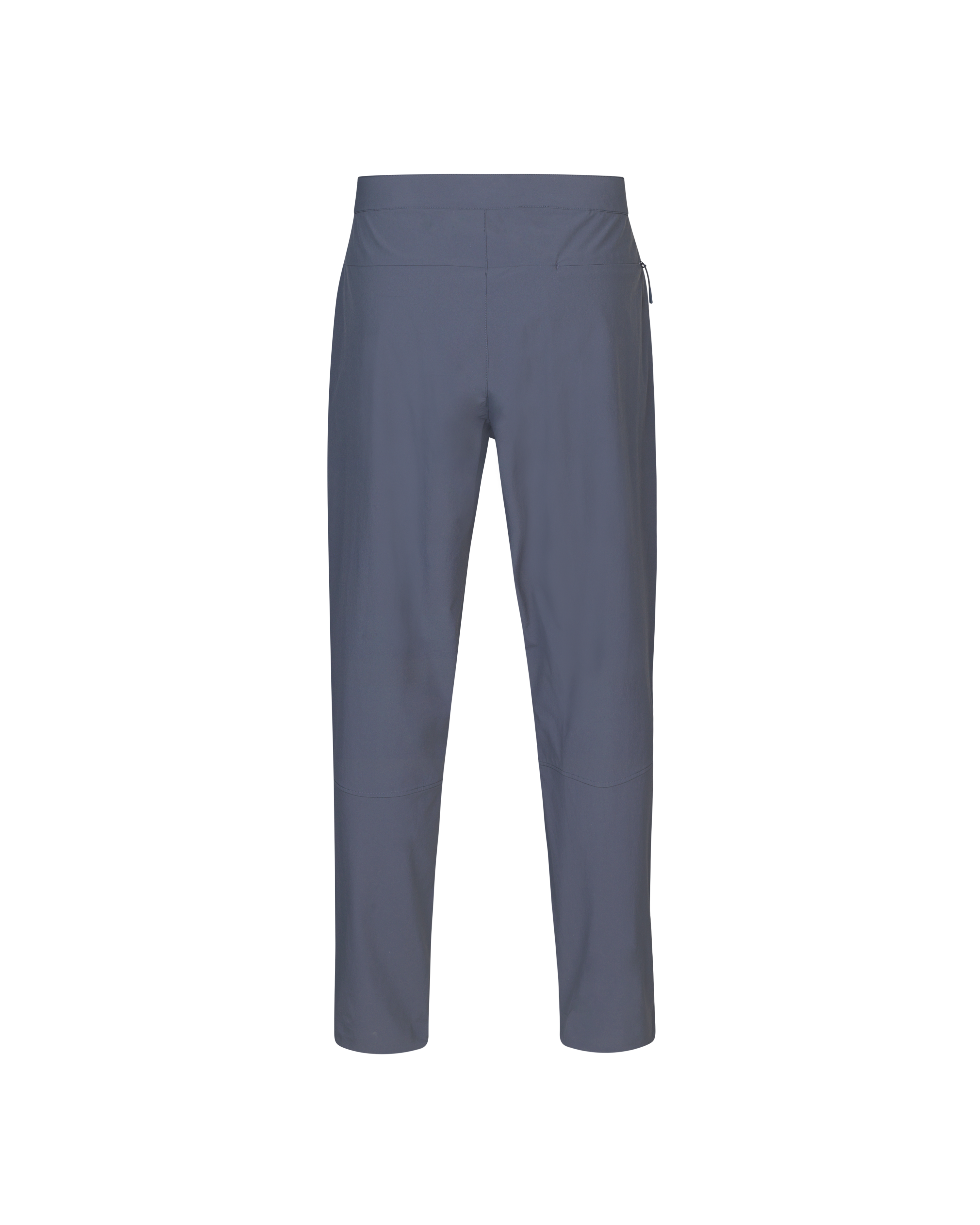 Off-Race Pants - Classic Blue