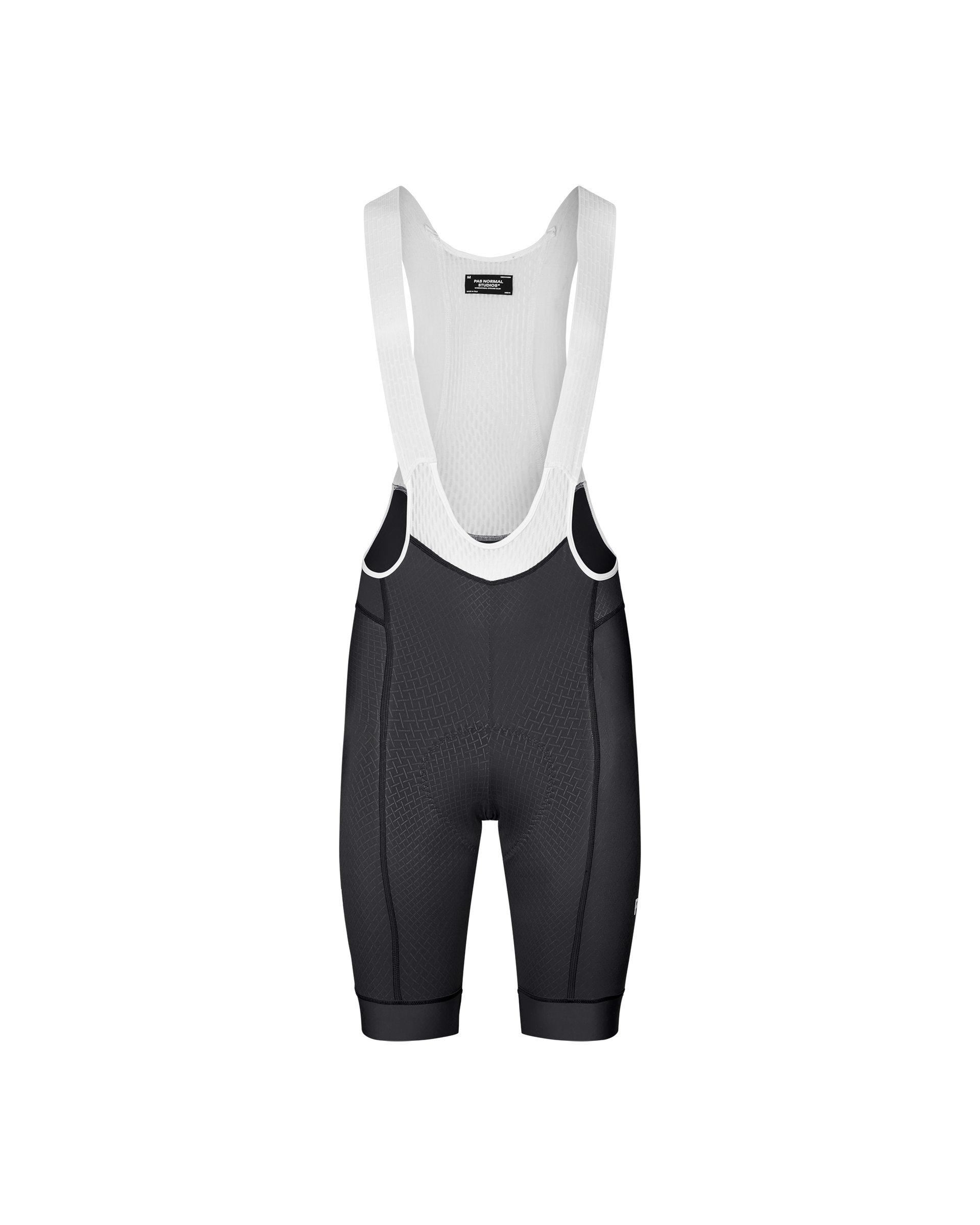 Men's Mechanism Bibs - Dark Navy