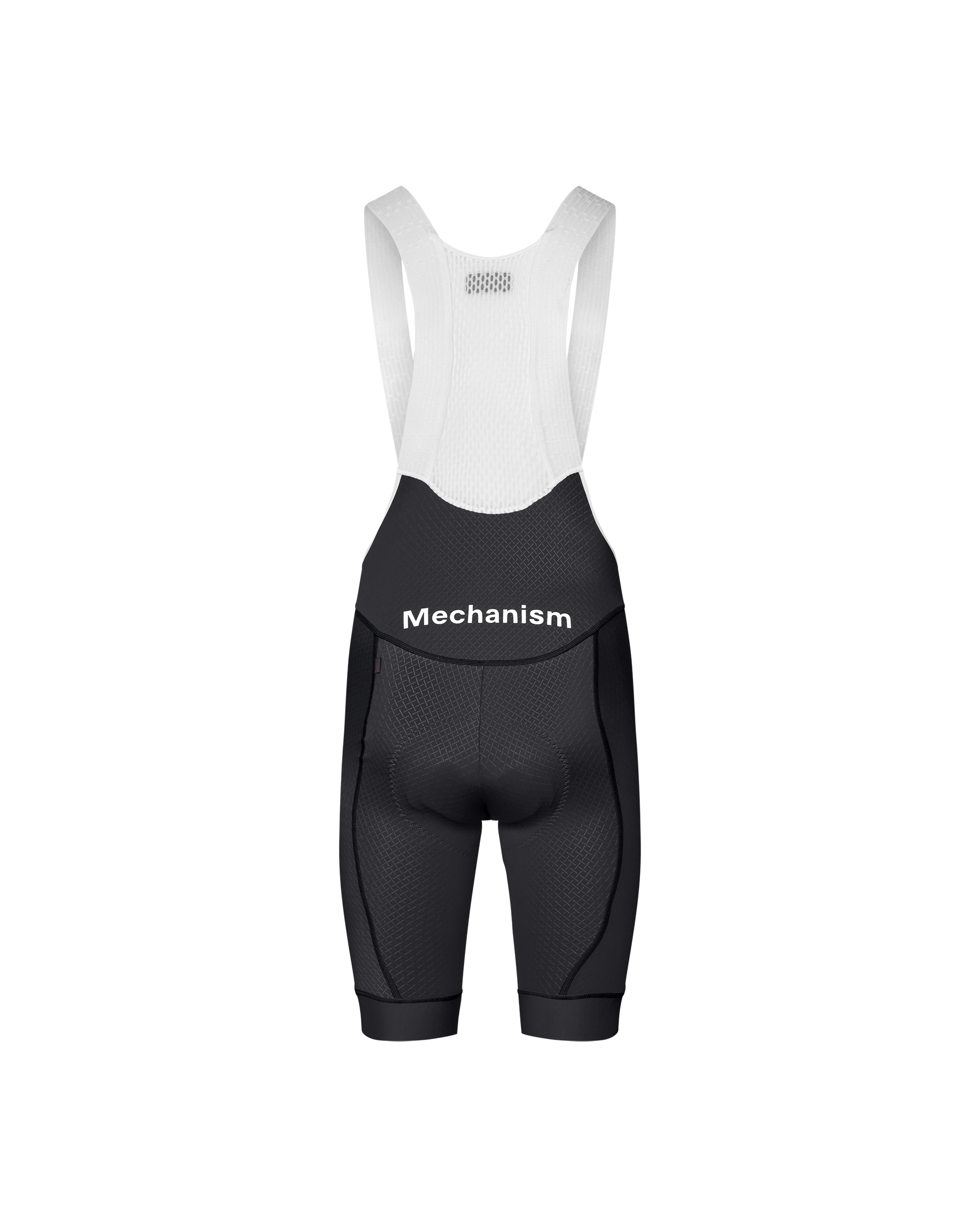 Men's Mechanism Bibs - Dark Navy