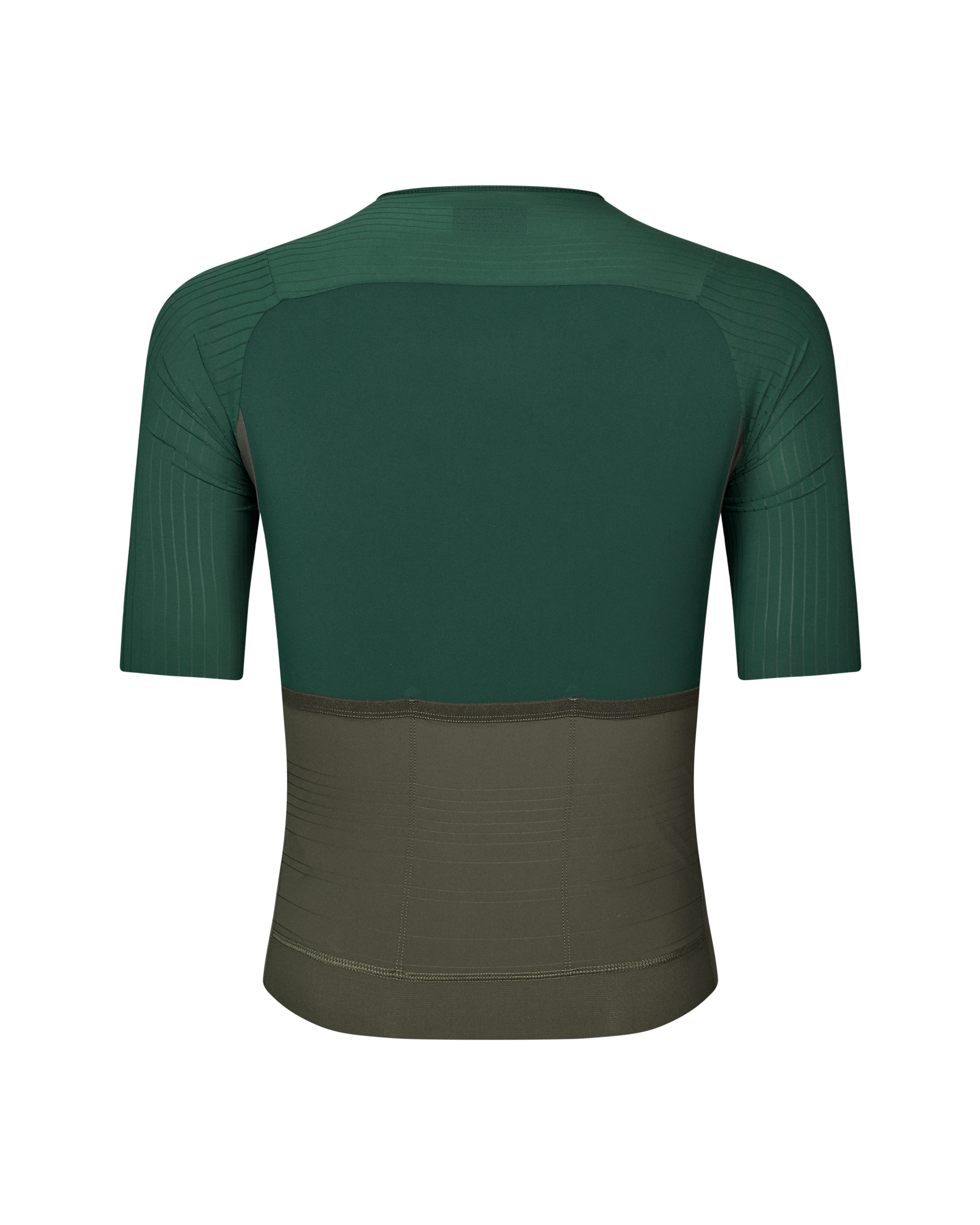Men's Mechanism Pro Jersey - Petroleum / Dark Olive