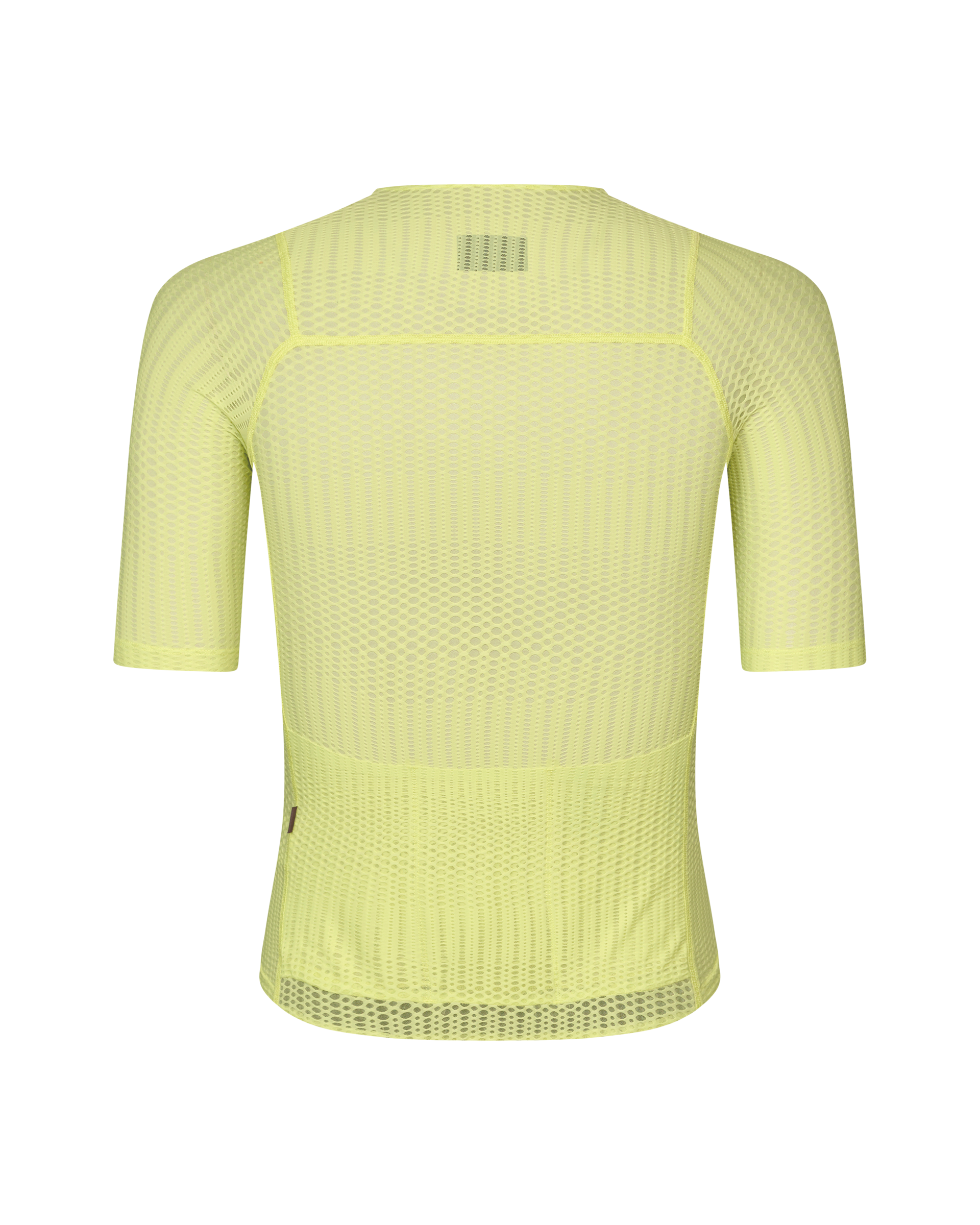 Men's Mechanism Pro Zipless Jersey - Wasabi Green