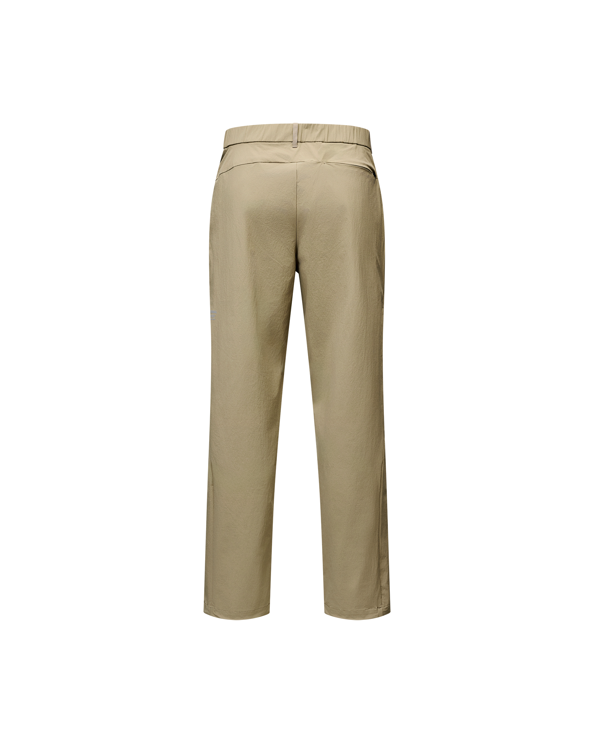 Off-Race Tech Pants - Dusty Earth