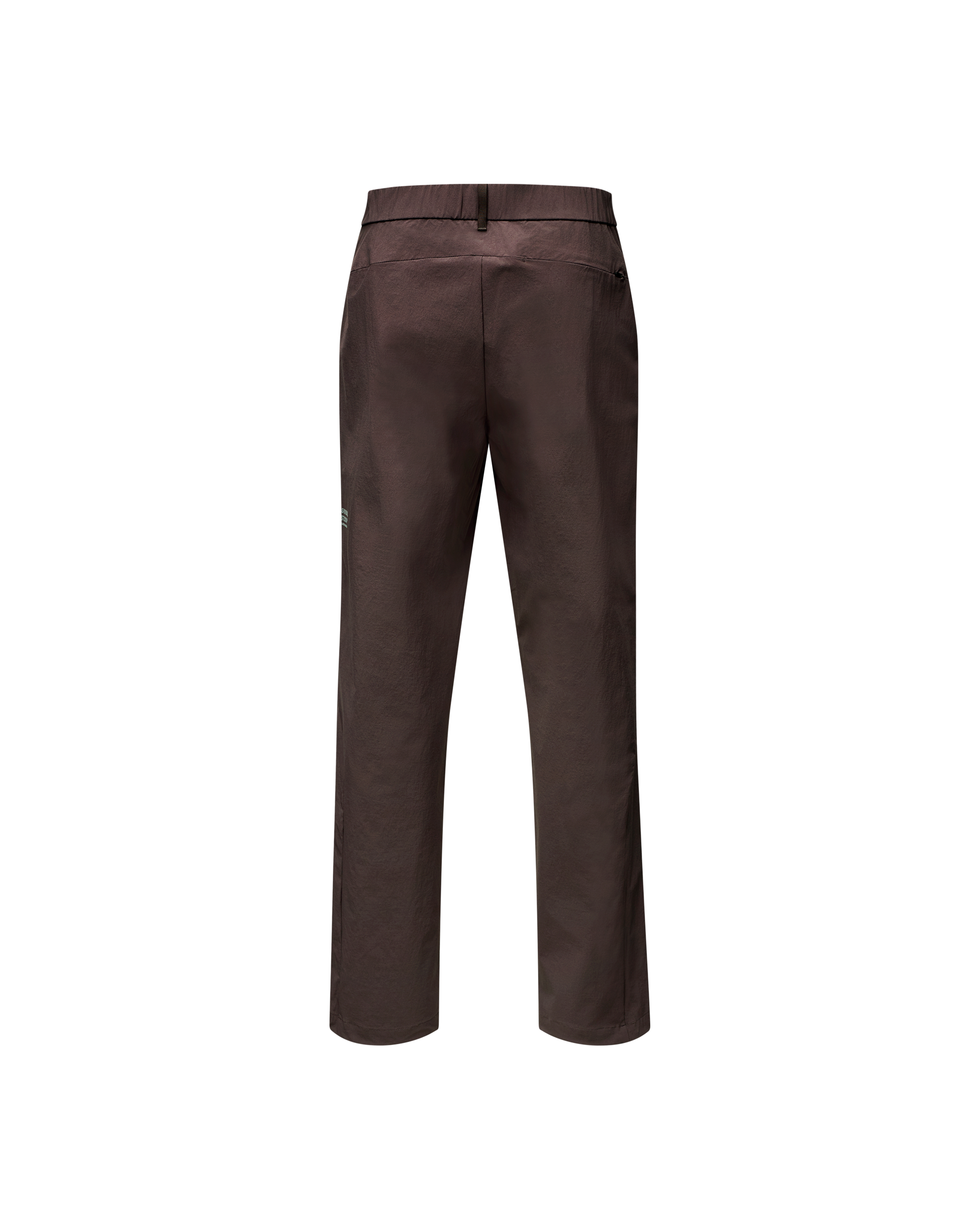Off-Race Tech Pants - Dark Purple