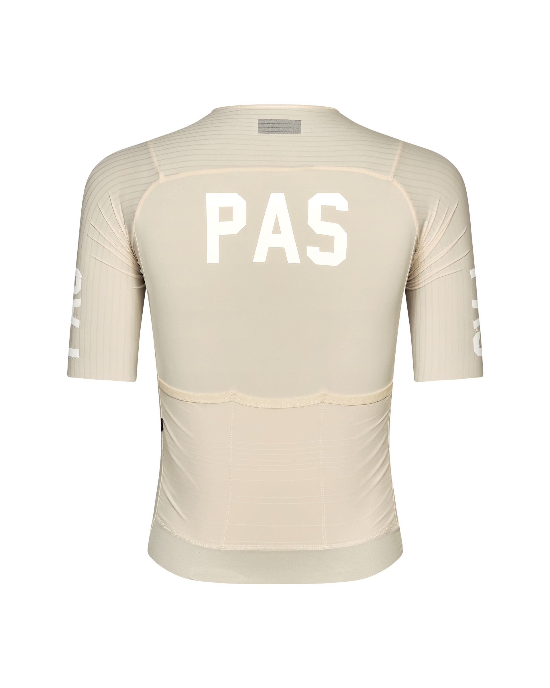Men's PAS Mechanism Pro Jersey - Cream