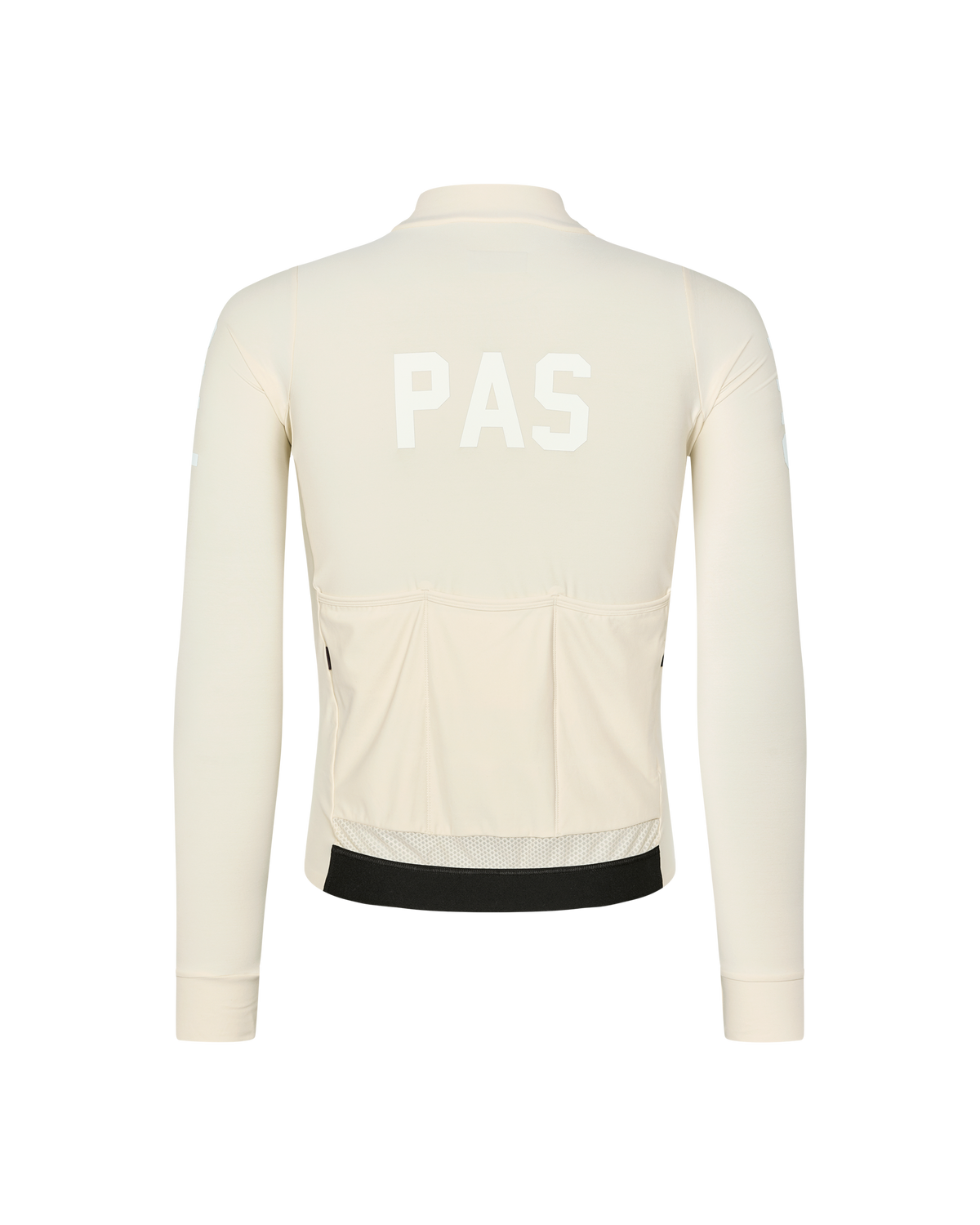 Men's PAS Mechanism Long Sleeve Jersey - Sand