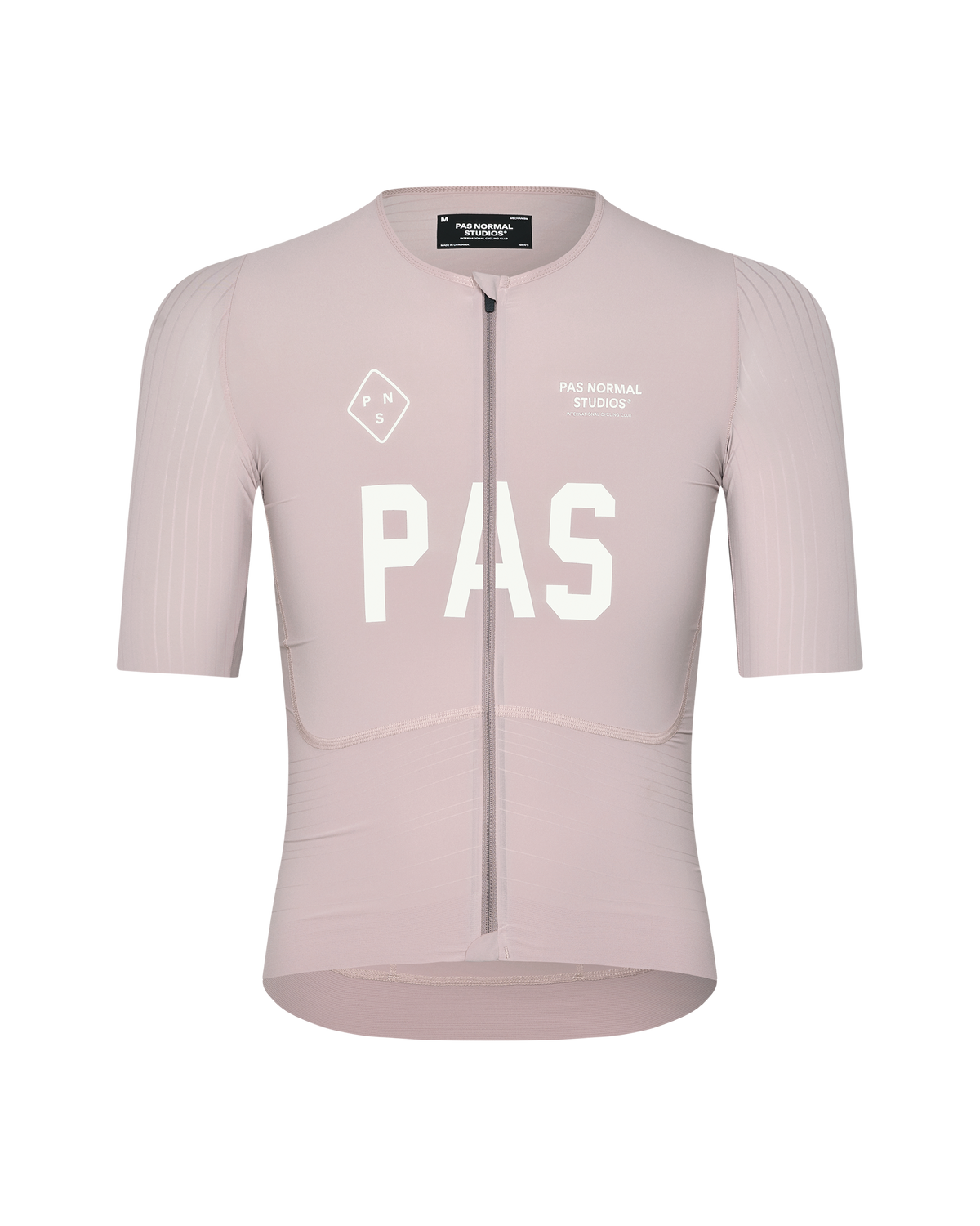 Men's PAS Mechanism Pro Jersey - Taupe Rose