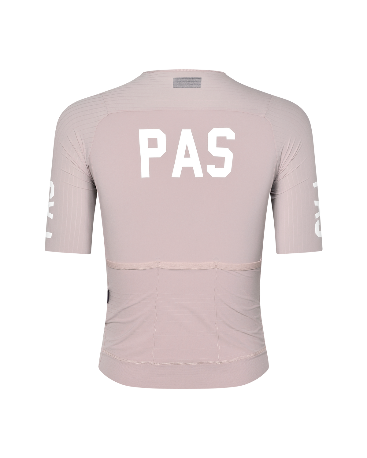 Men's PAS Mechanism Pro Jersey - Taupe Rose