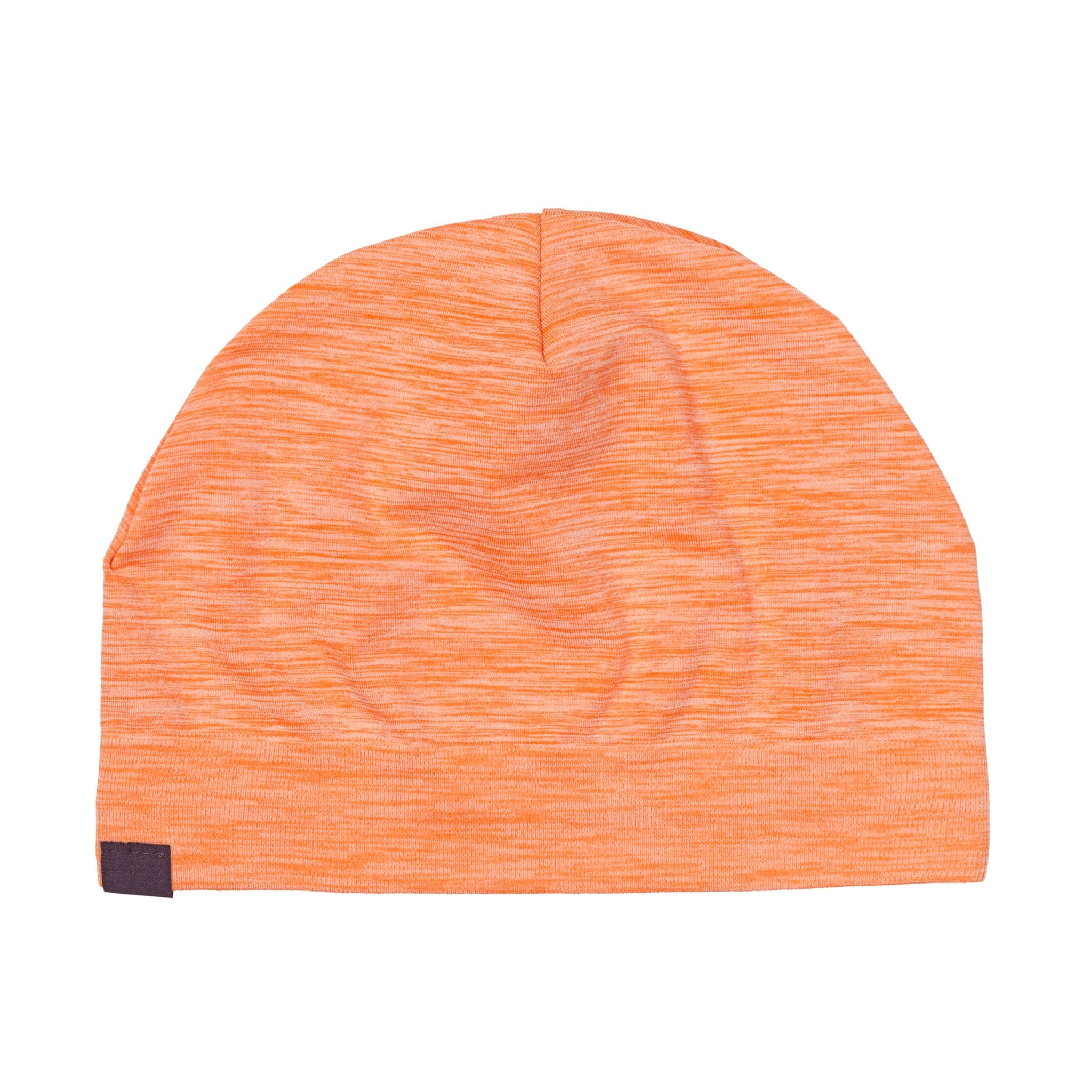 Escapism Knit Beanie - Mandarin