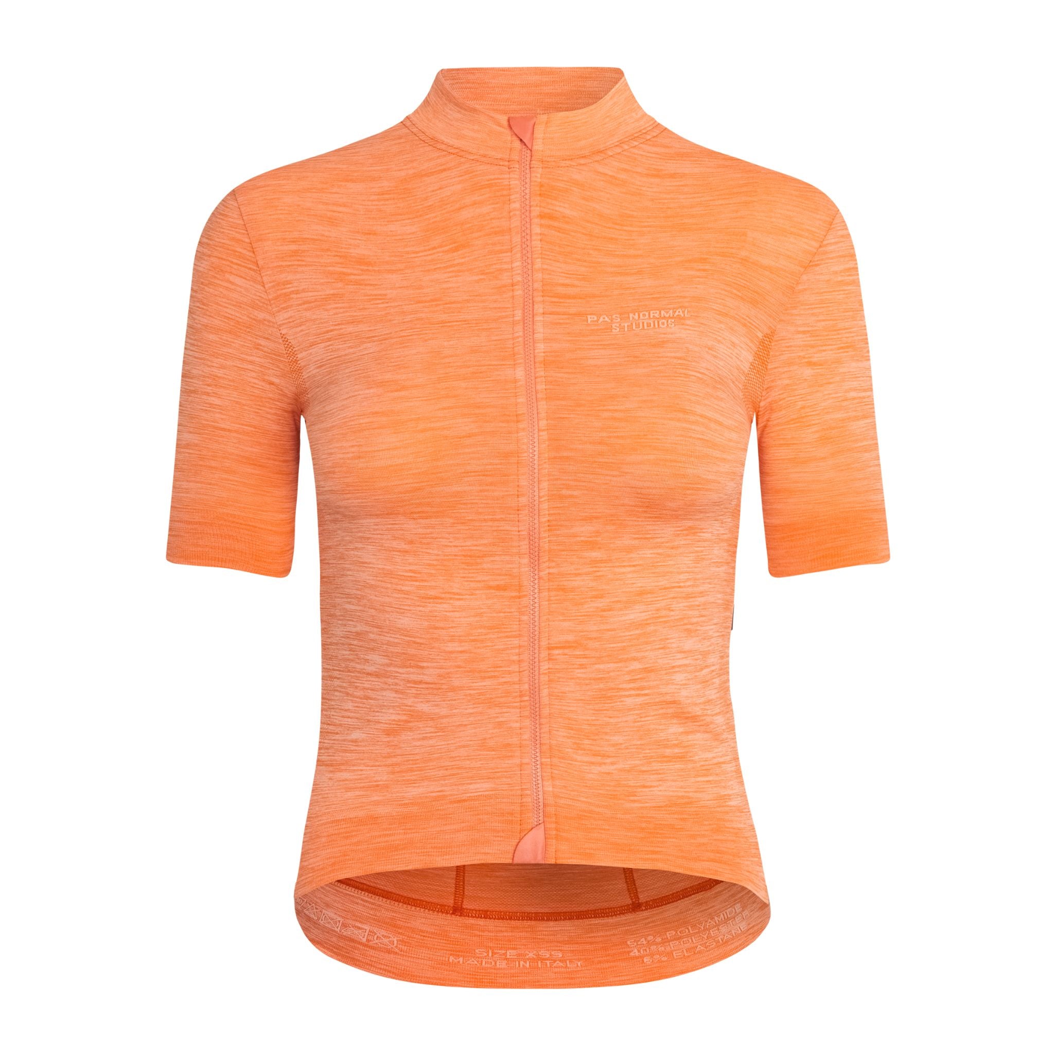 Women's Escapism Knit Jersey - Mandarin