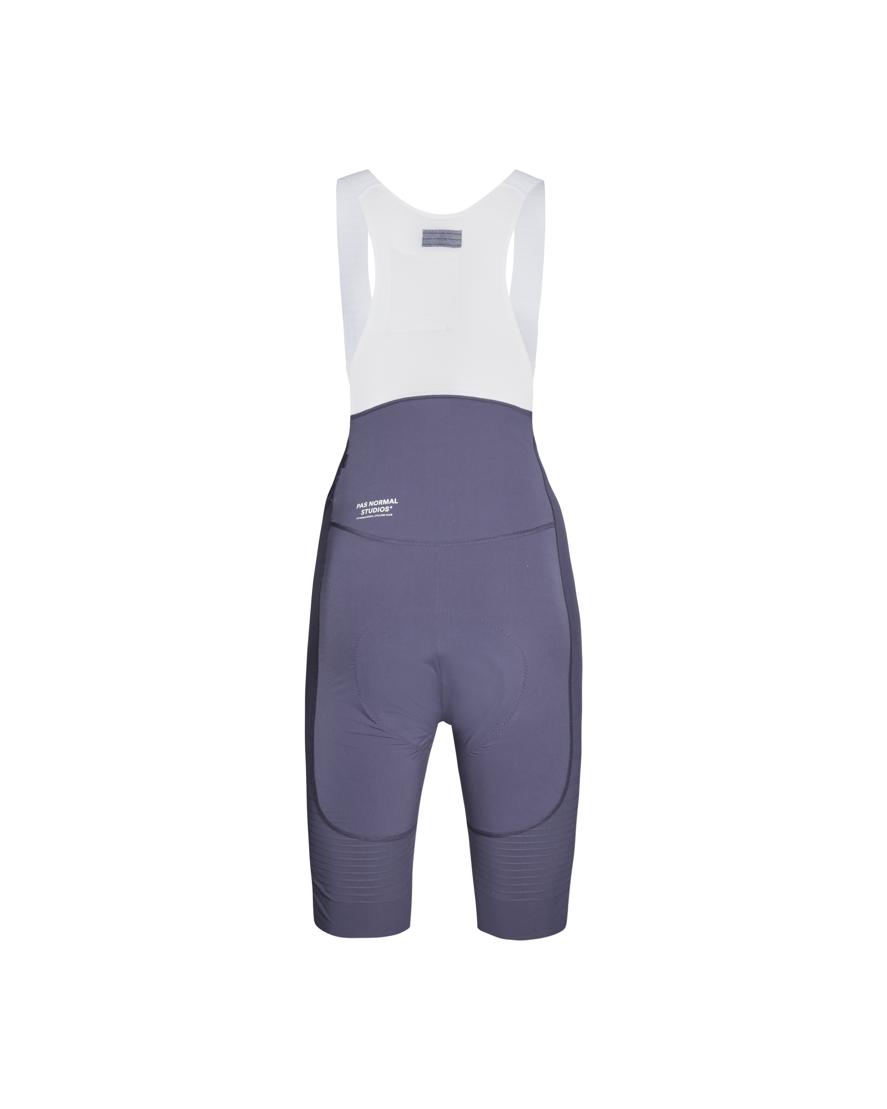 Men's Mechanism Pro Bibs - Iron Grey