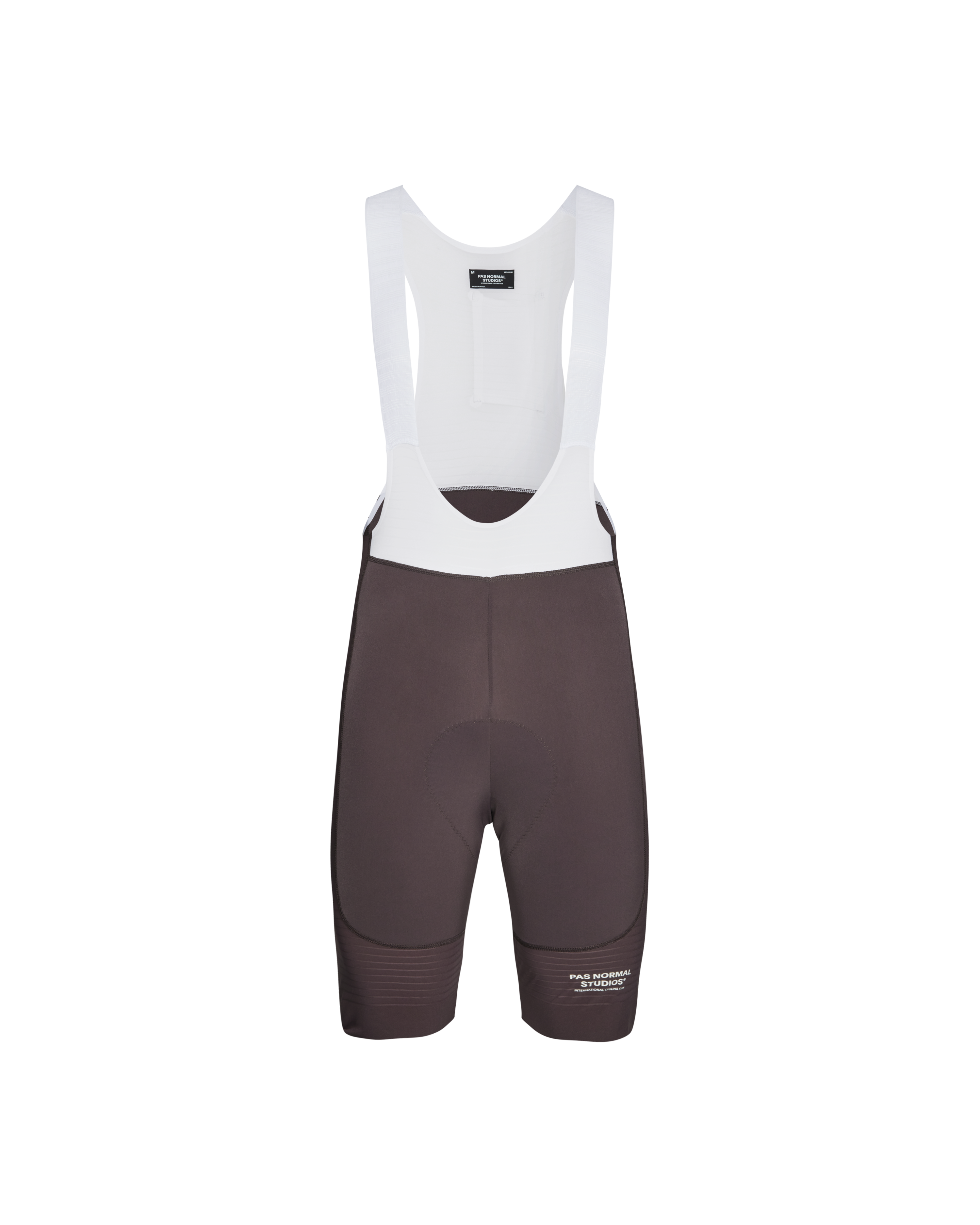 Men's Mechanism Pro Bibs - Light Brown