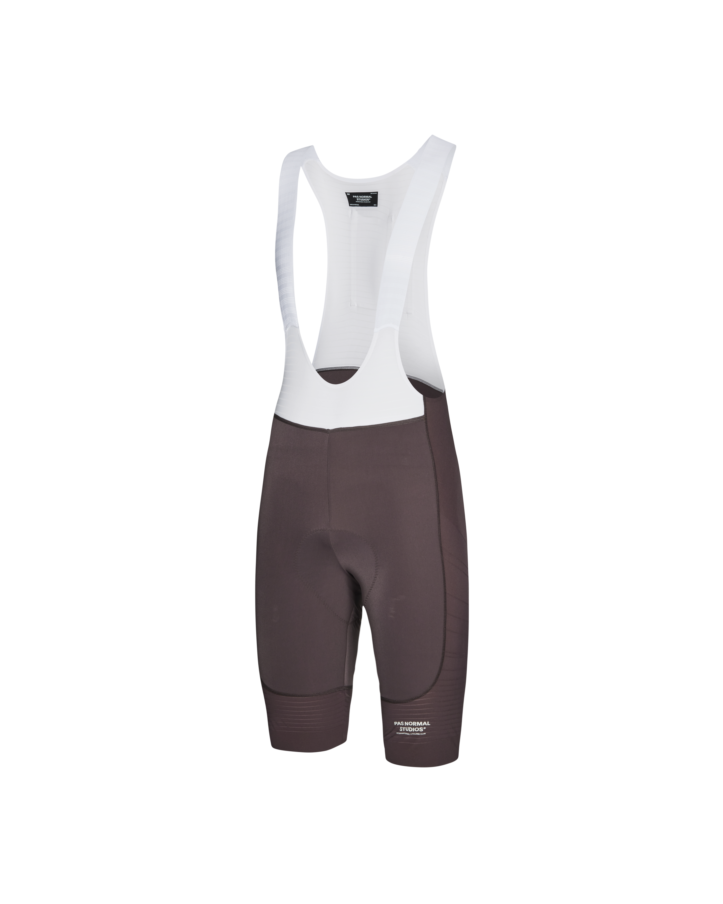 Men's Mechanism Pro Bibs - Light Brown