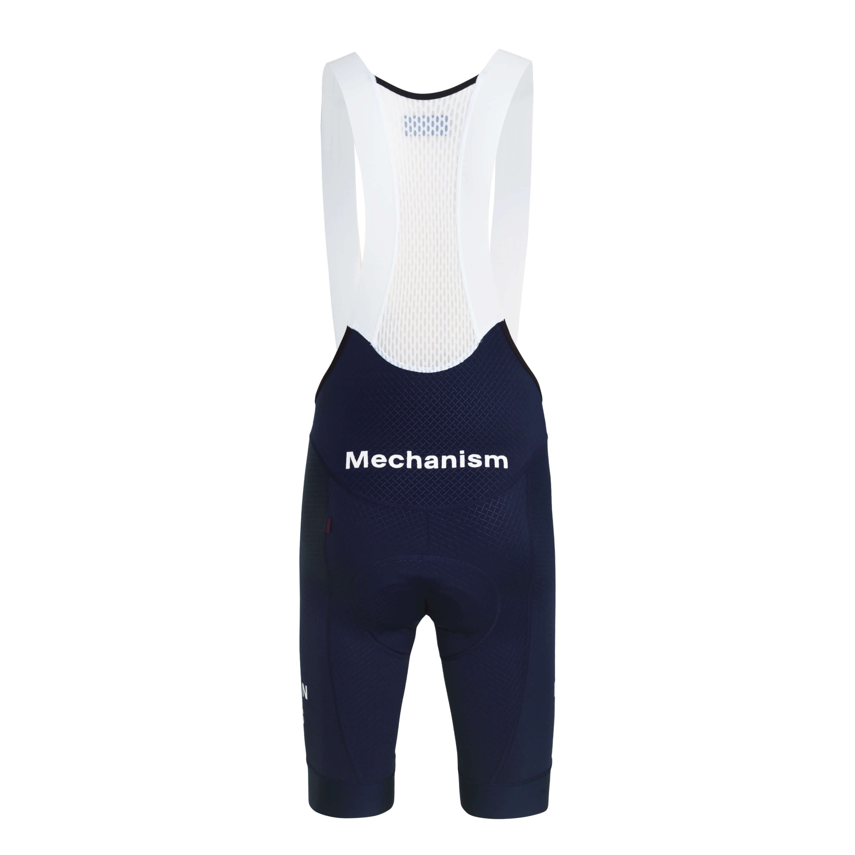 Men's Mechanism Bibs - Navy (2024)