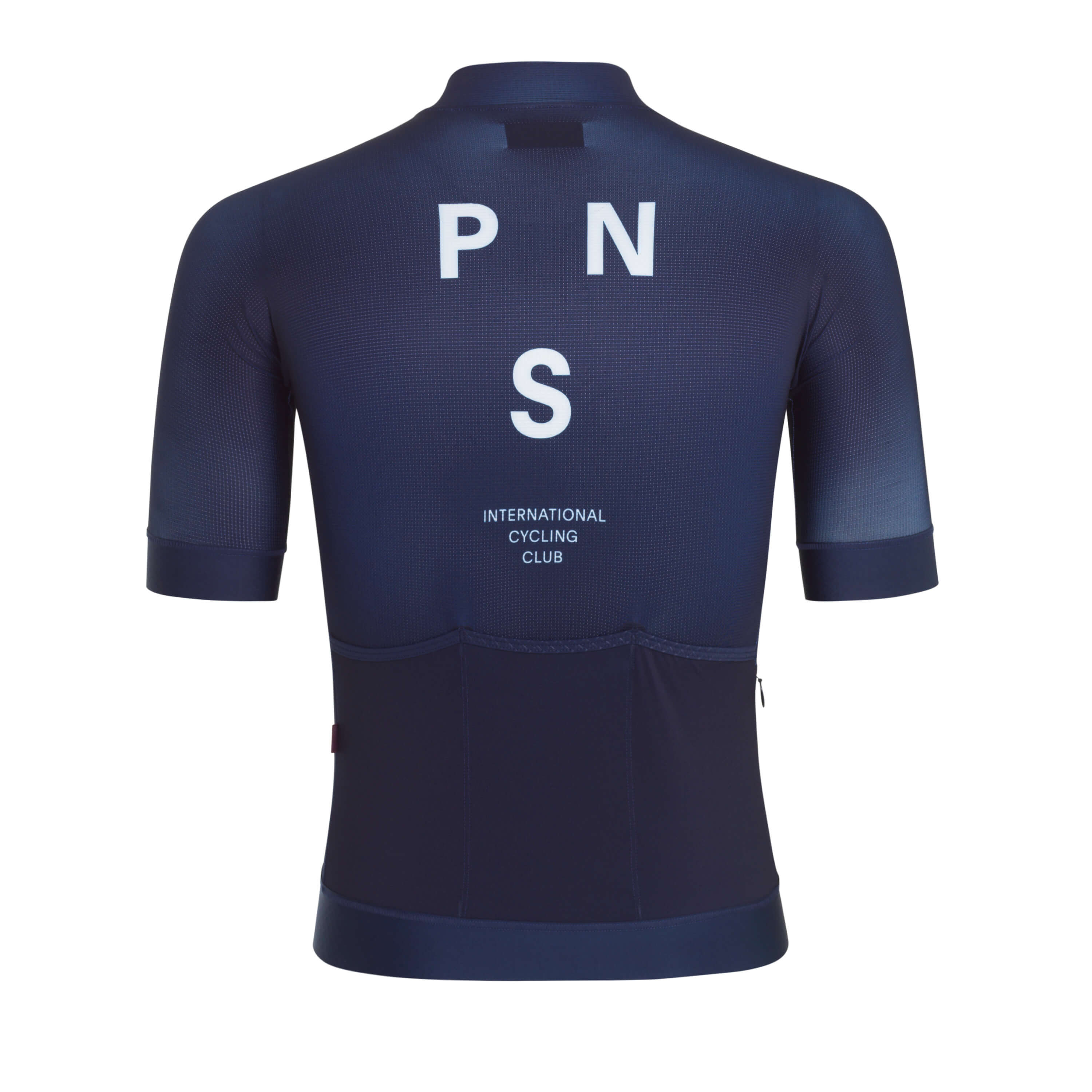 Men's Mechanism Jersey - Navy (2024)