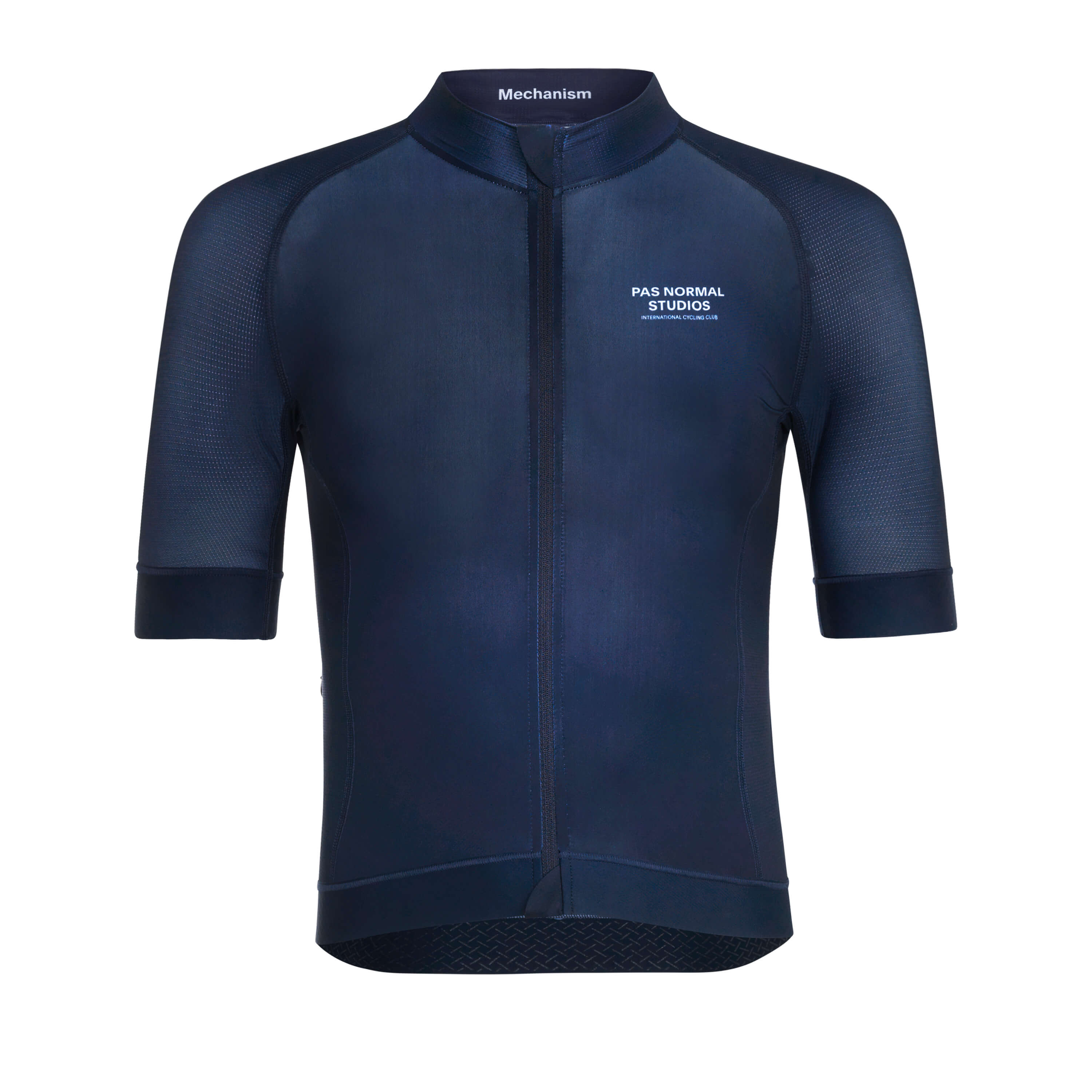 Men's Mechanism Jersey - Navy (2024)