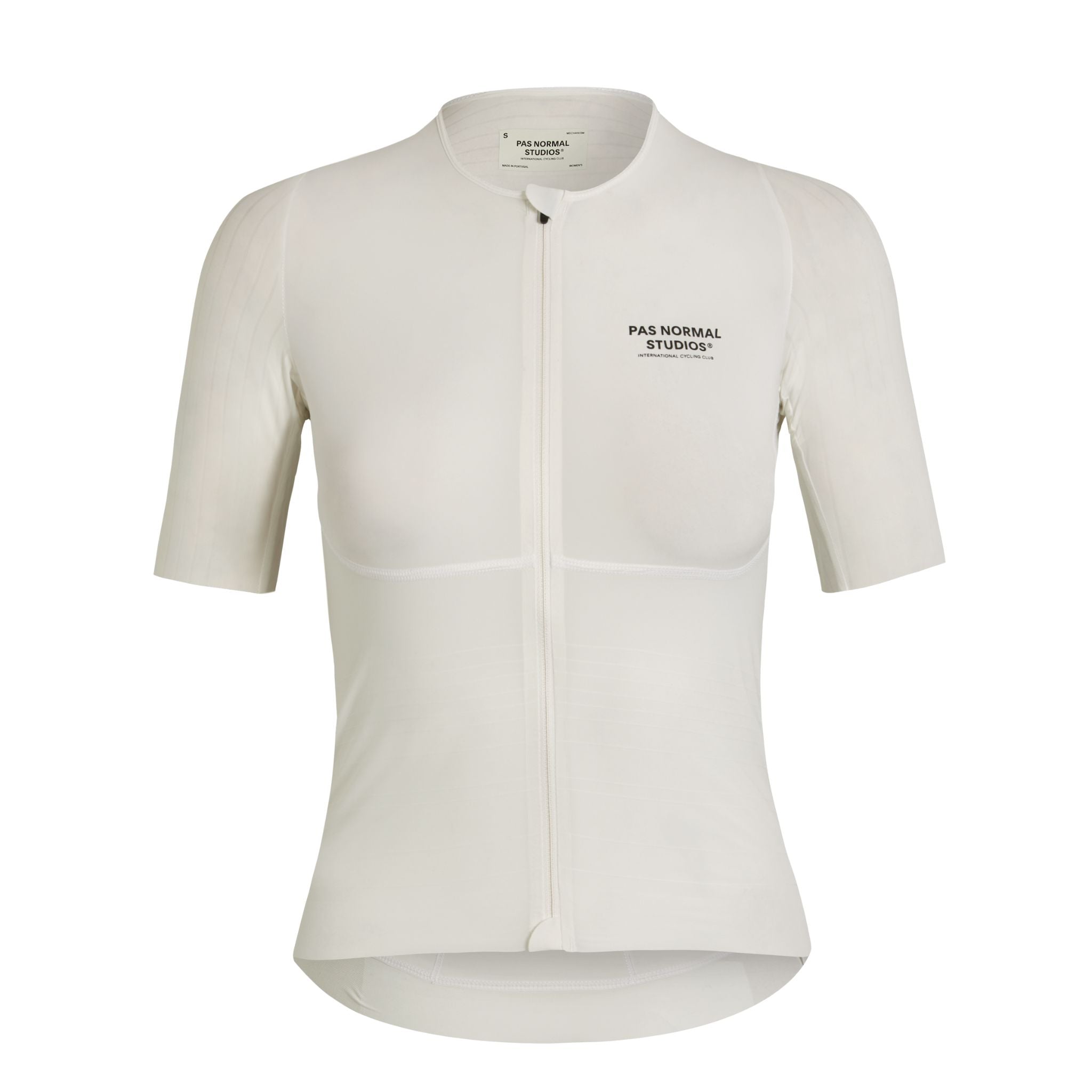 Women's Mechanism Pro Jersey - Off White