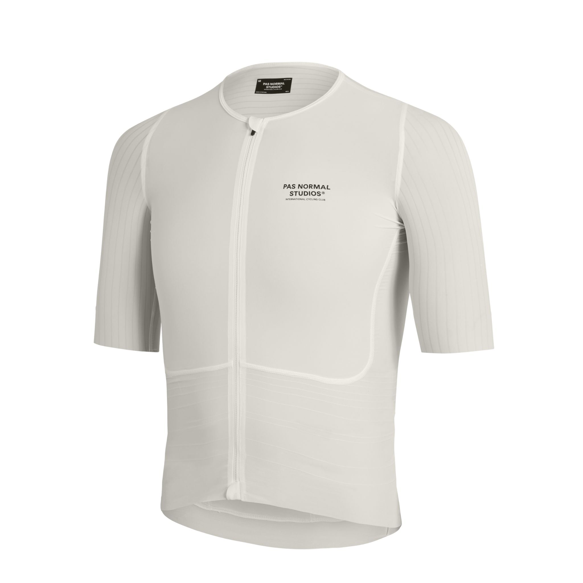 Men's Mechanism Pro Jersey - Off White