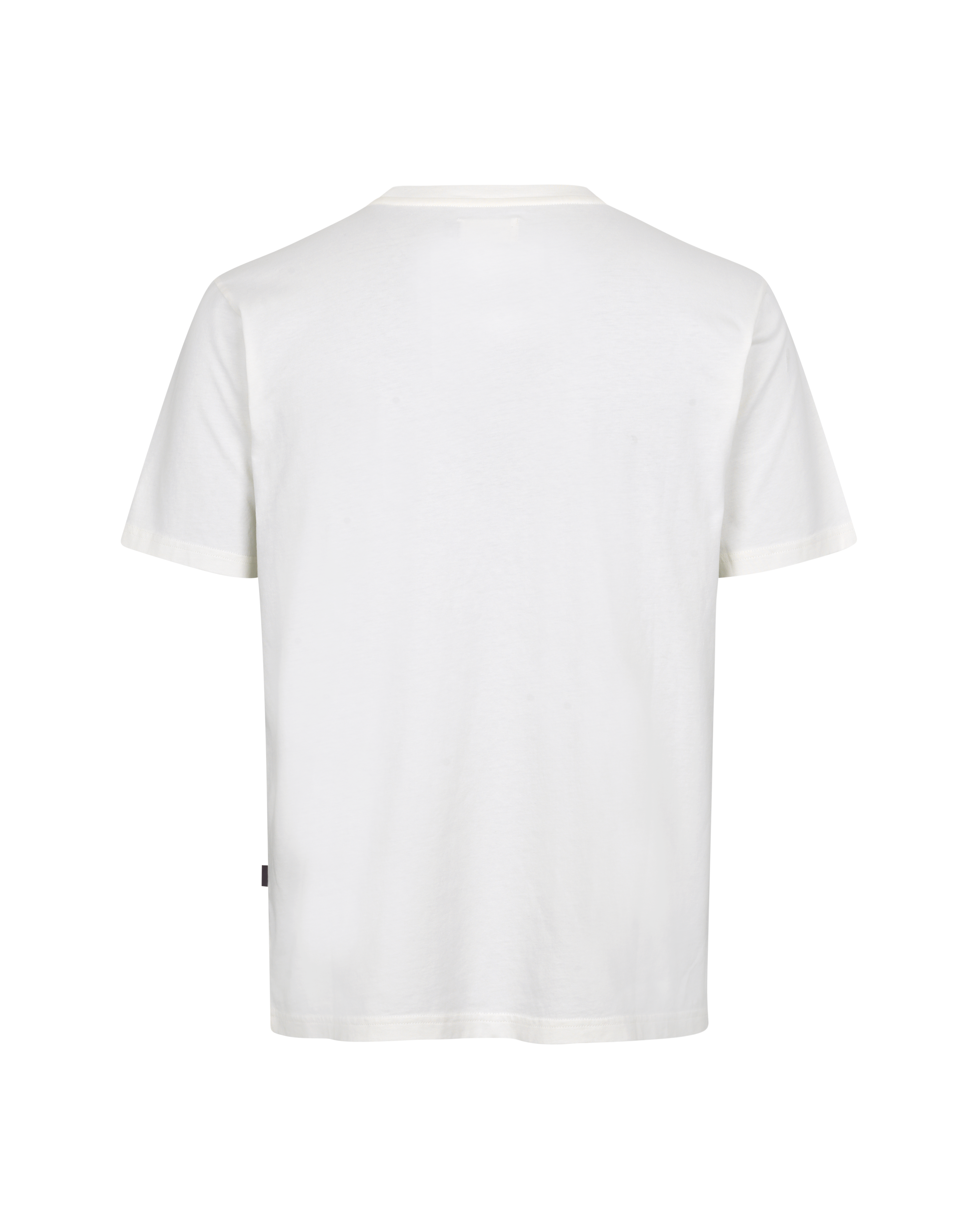 Oakley Off-Race T-Shirt - Off White