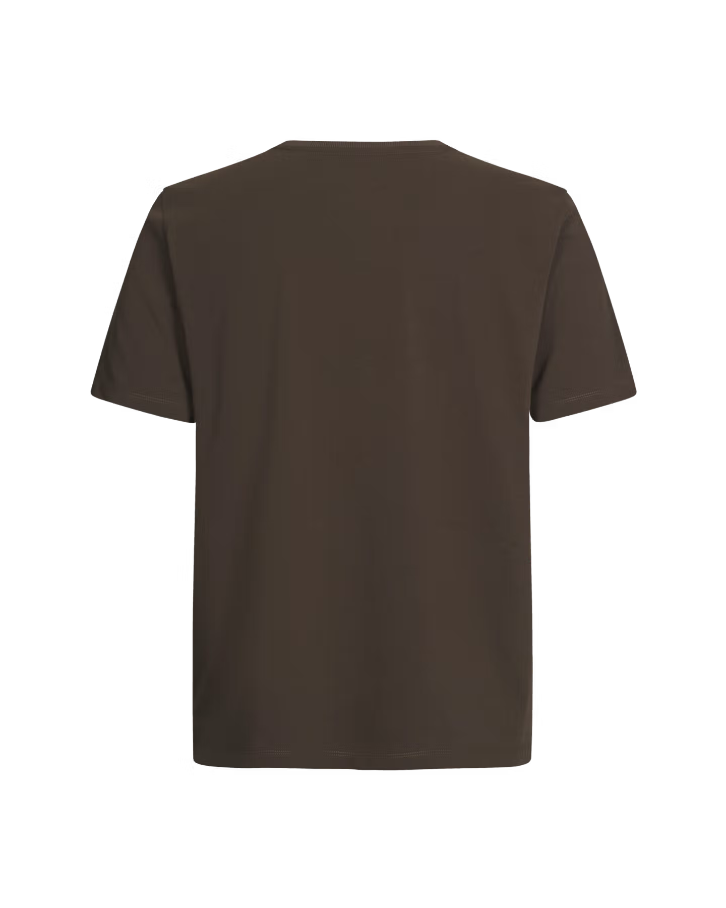 Off-Race Lightweight T-shirt - Light Brown