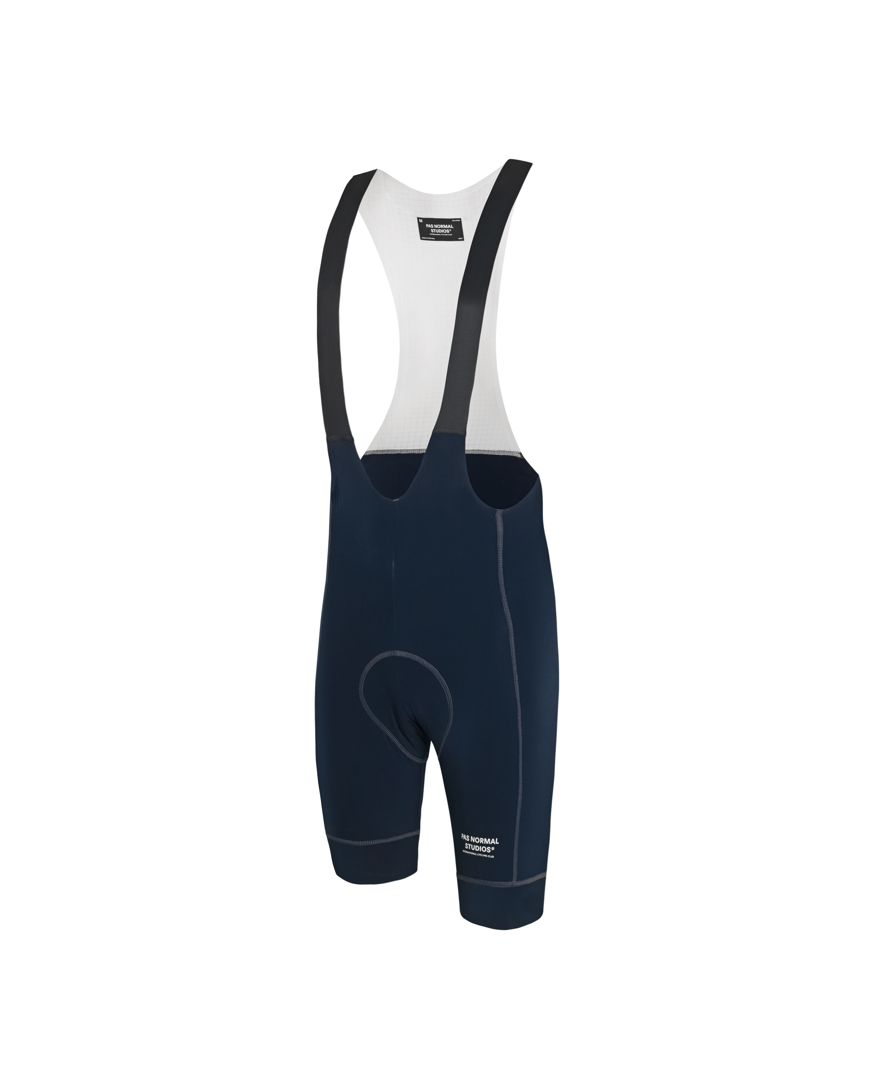 Men's Escapism Light Bibs - Night Blue