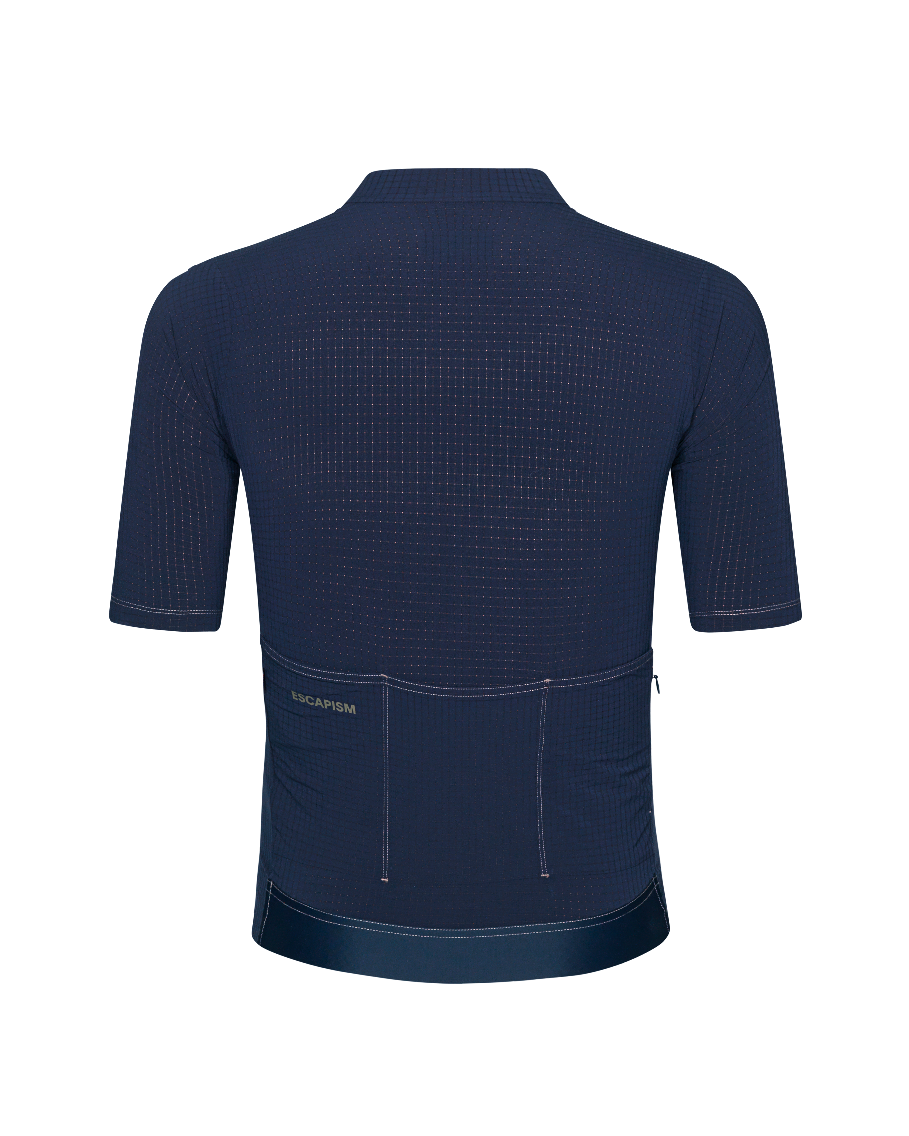 Men's Escapism Light Jersey - Night Blue