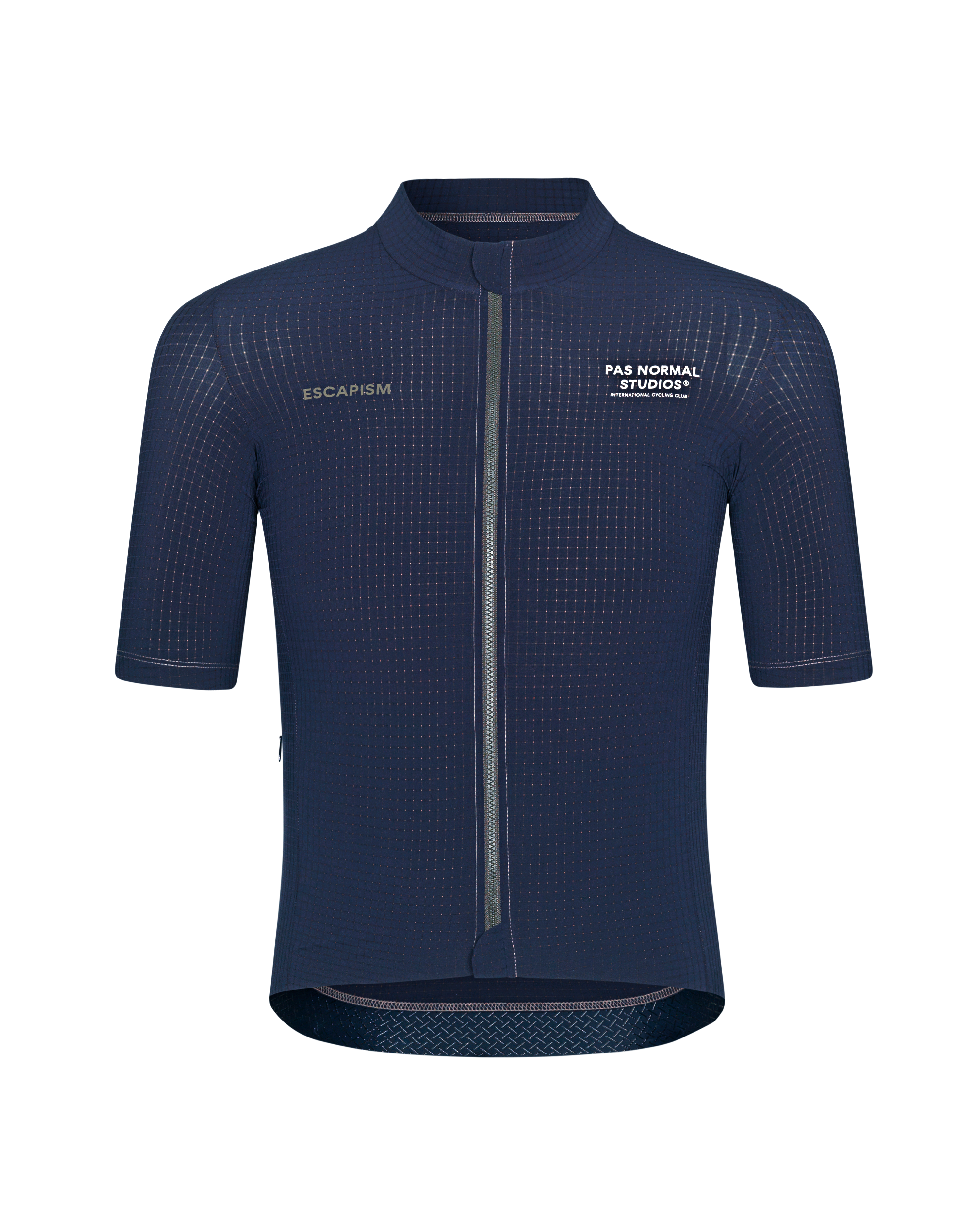 Men's Escapism Light Jersey - Night Blue