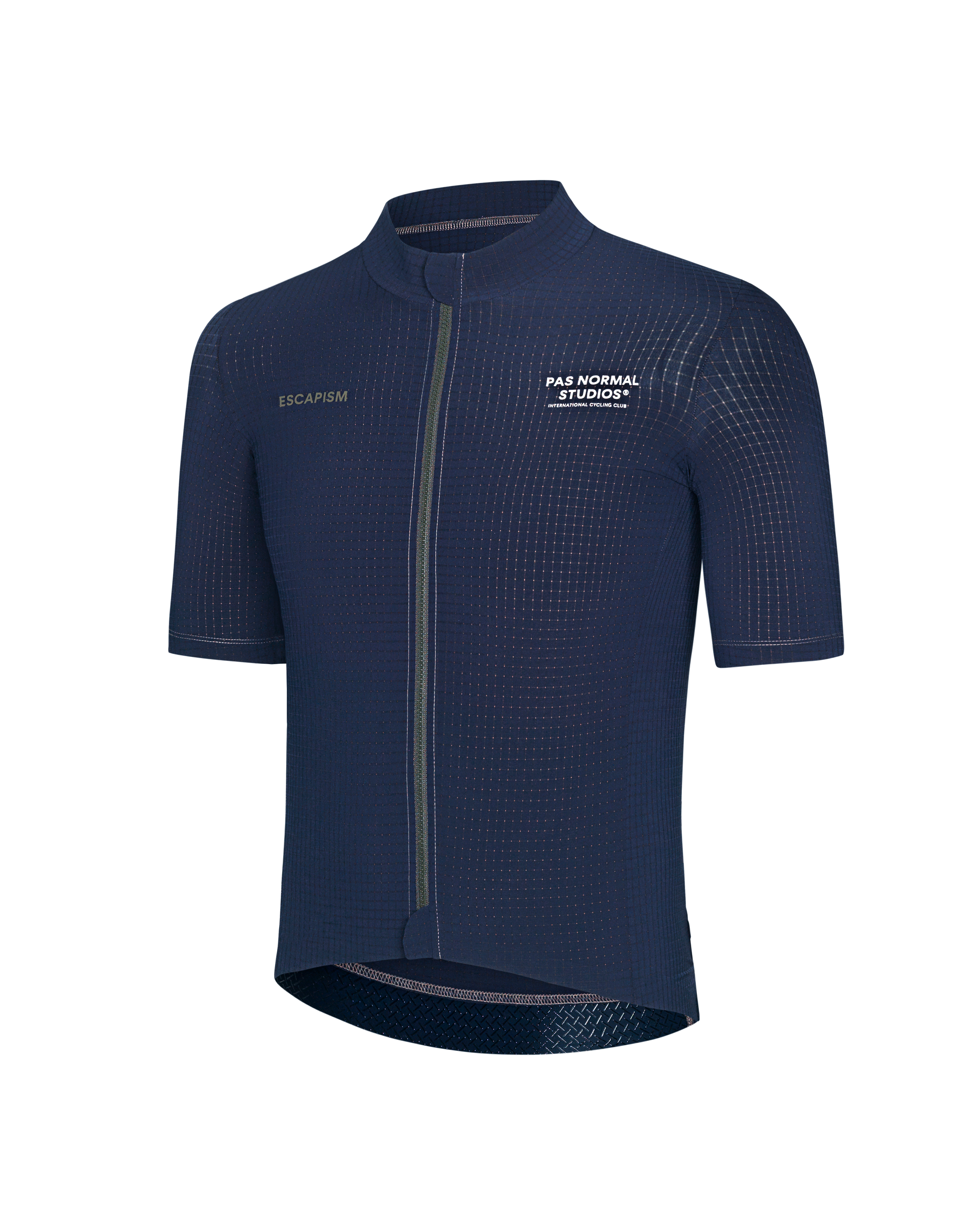 Men's Escapism Light Jersey - Night Blue