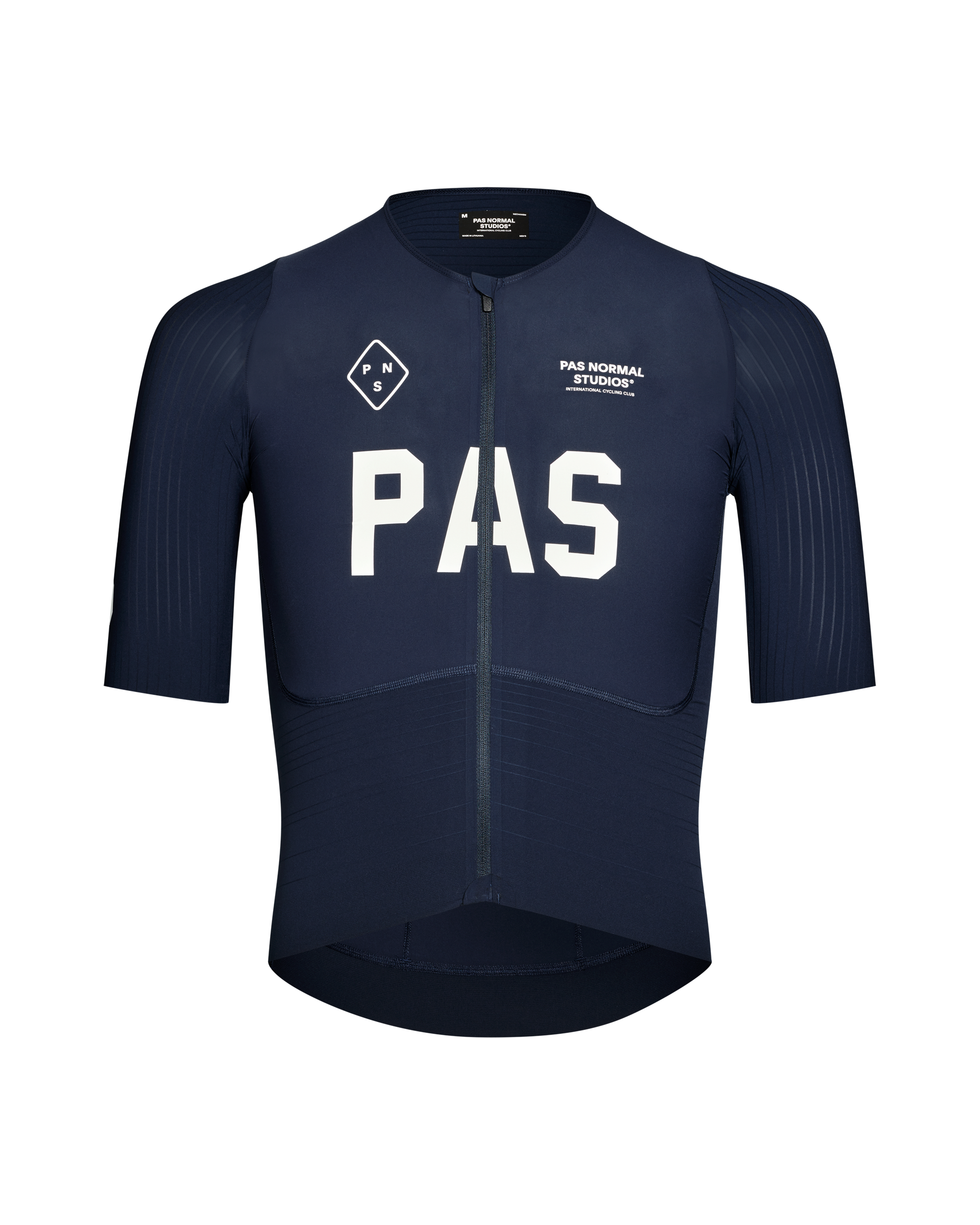 Men's PAS Mechanism Pro Jersey - Navy