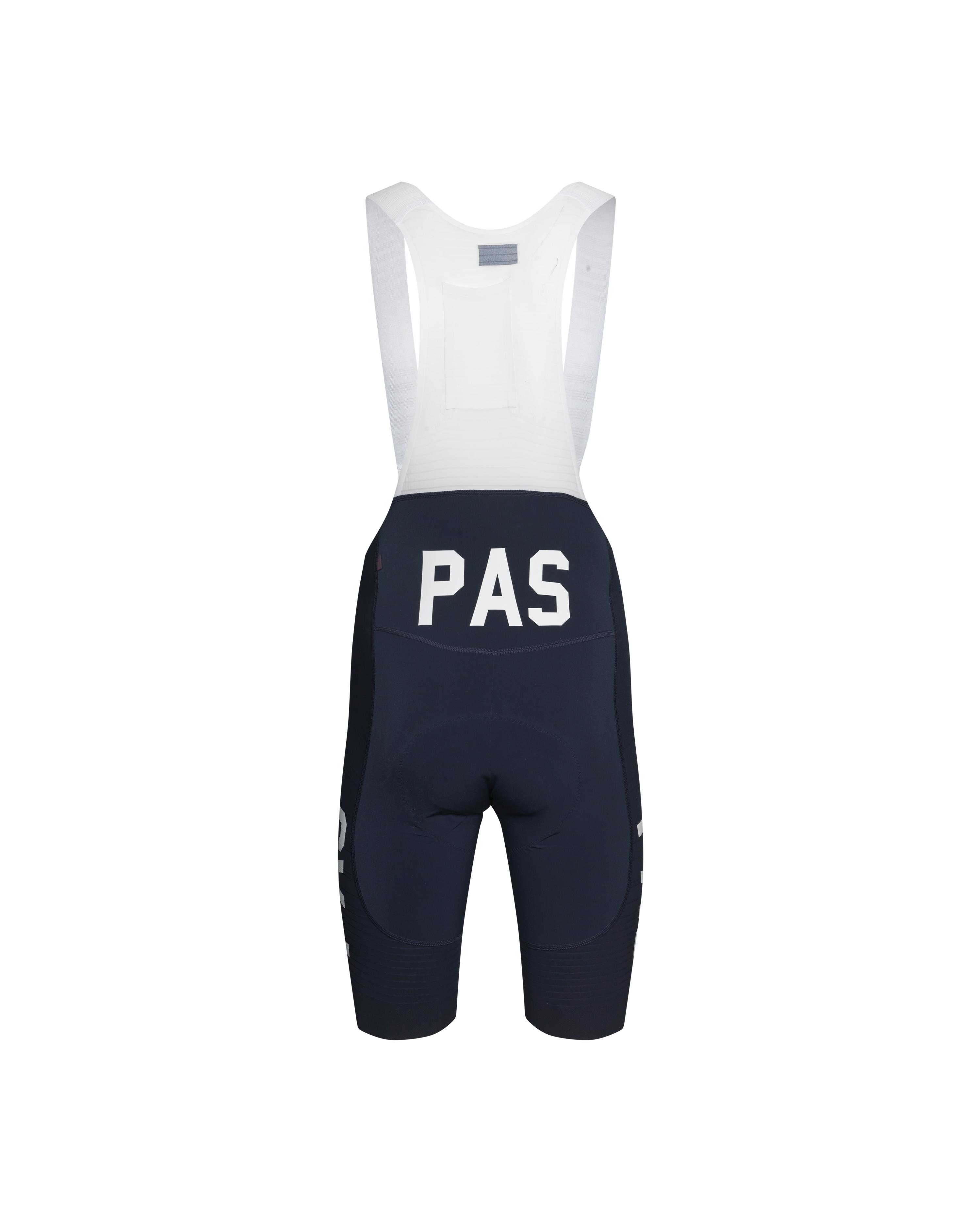 Men's PAS Mechanism Pro Bibs - Navy