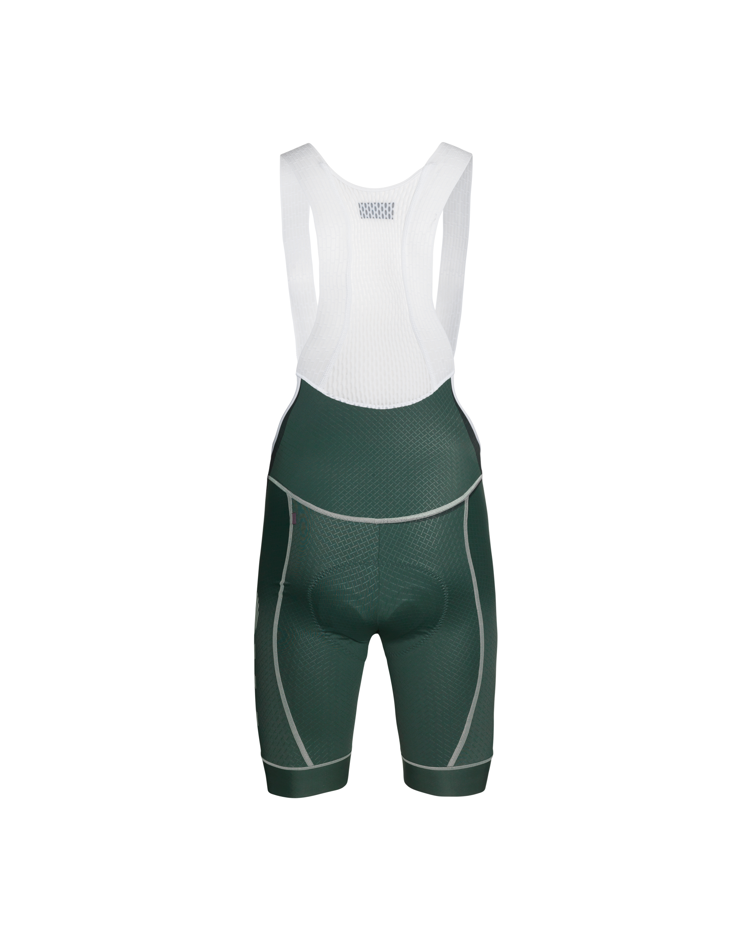 Men's T.K.O. Mechanism Bibs - Petroleum