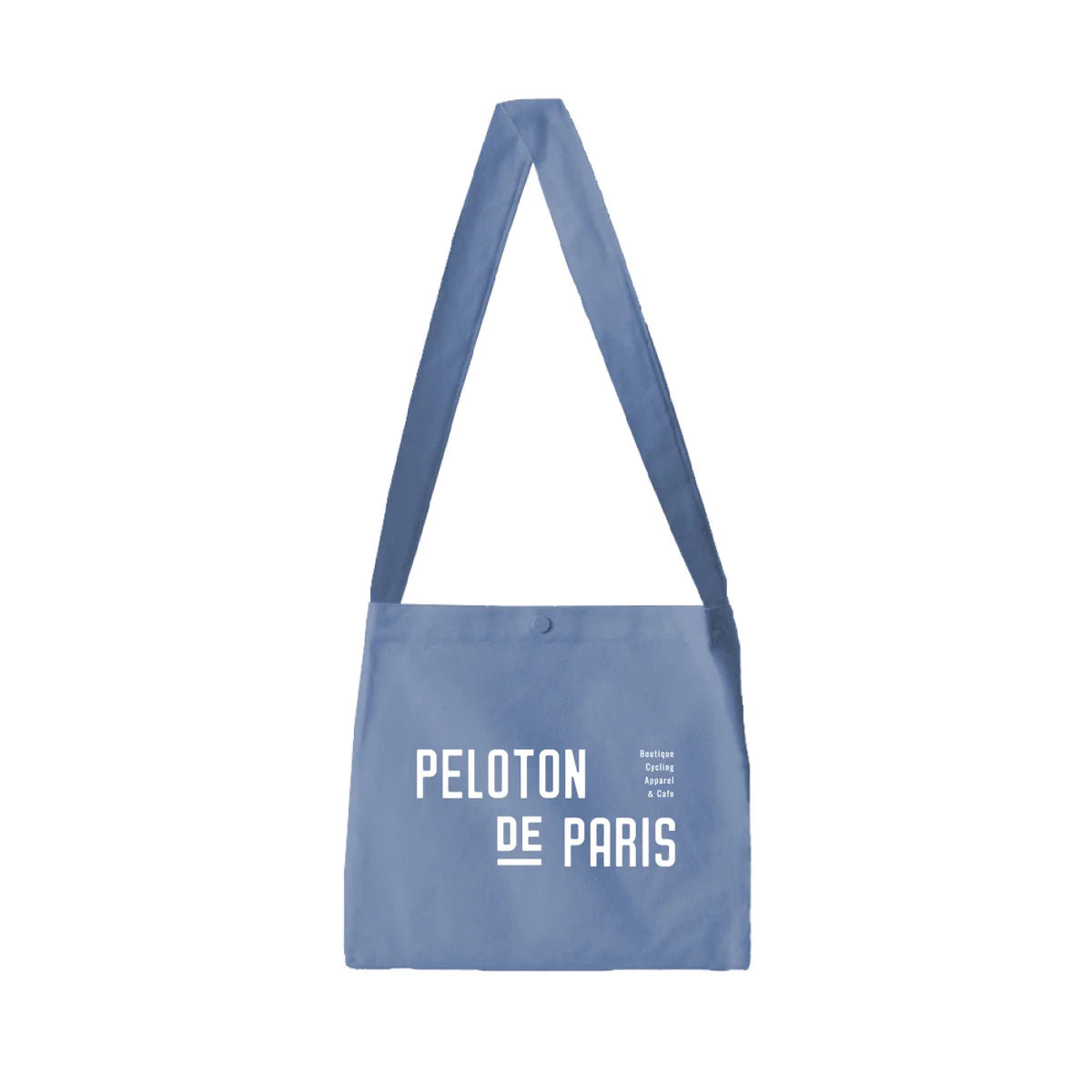 Peloton Musette - Aqua