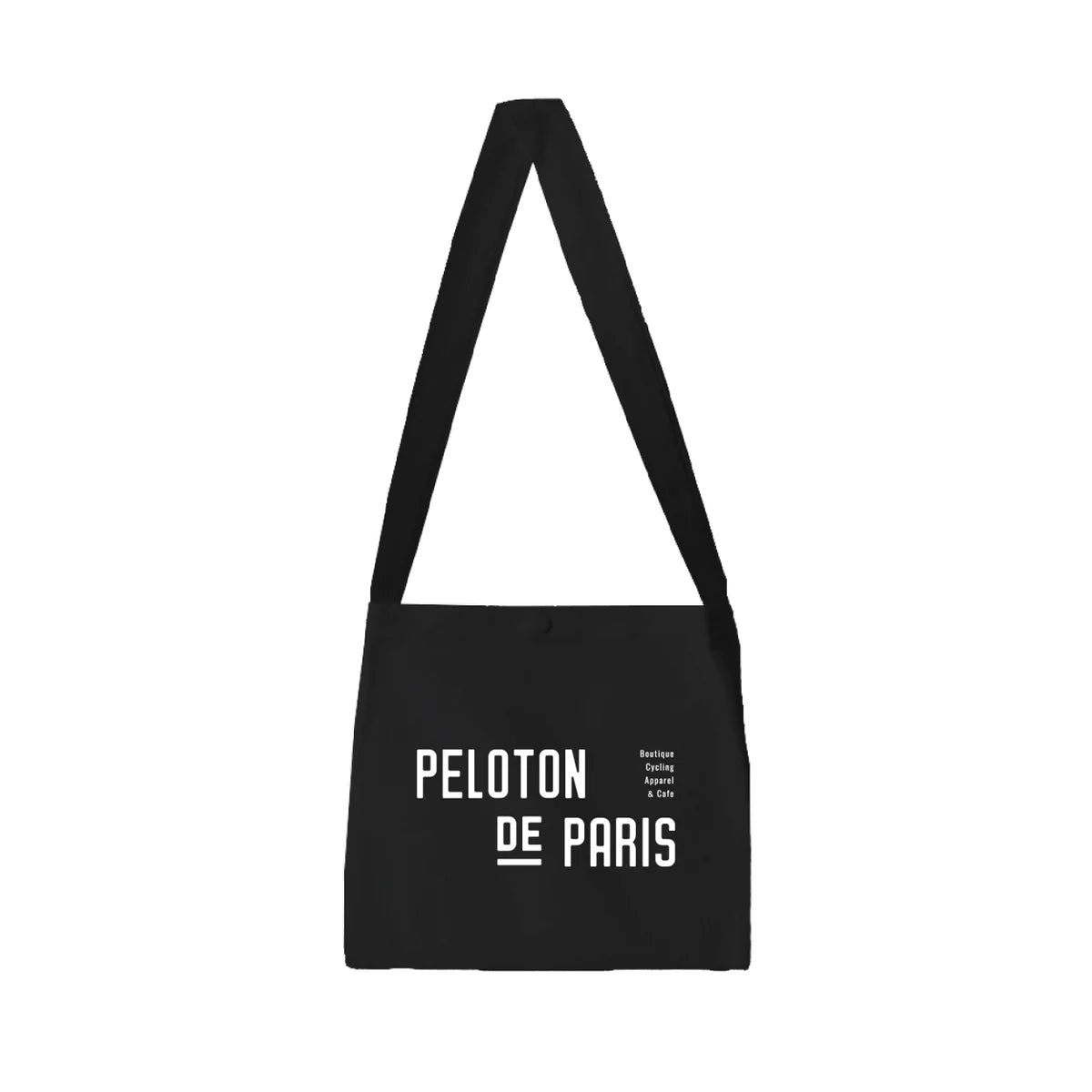 Peloton Musette - Black