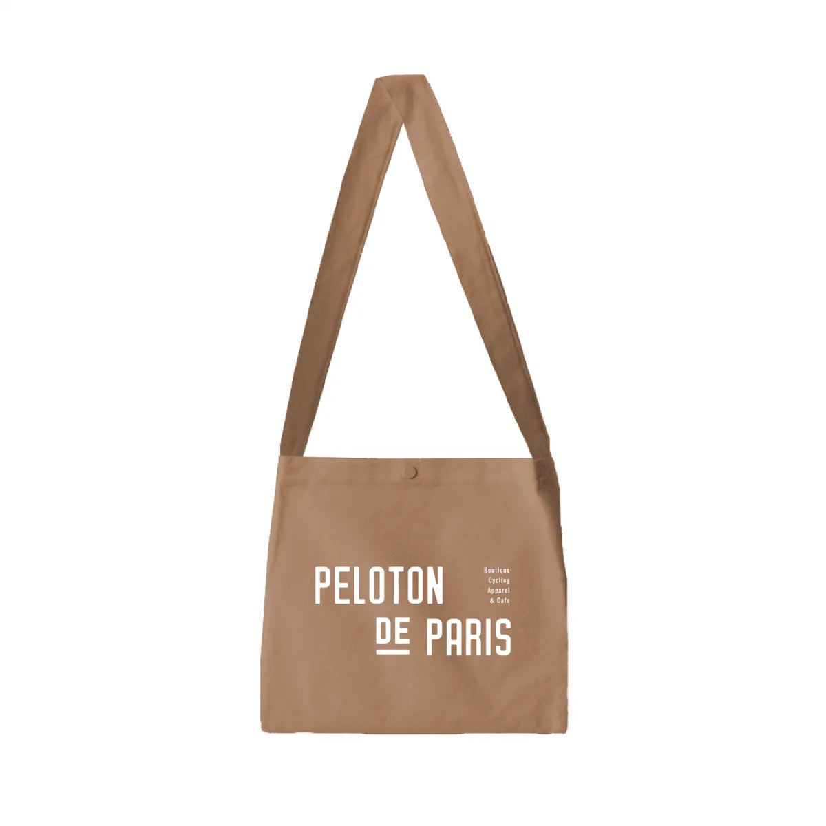 Peloton Musette - Brass