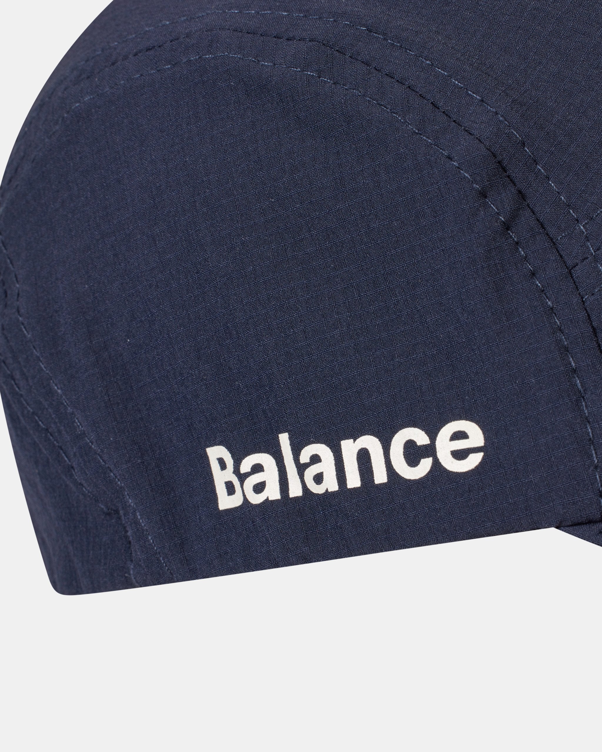 Balance Cap - Navy
