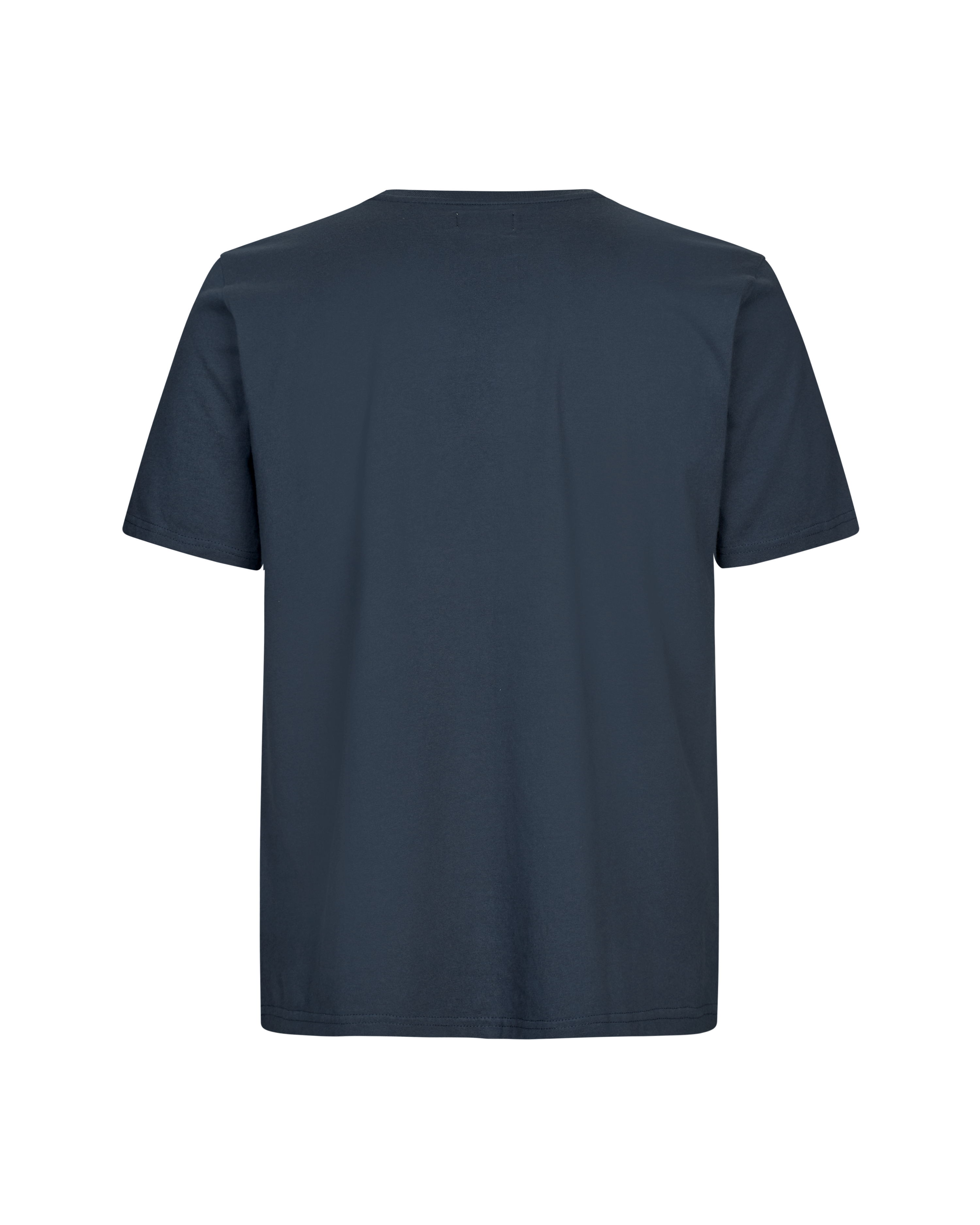 PAS Off-Race T-Shirt - Navy