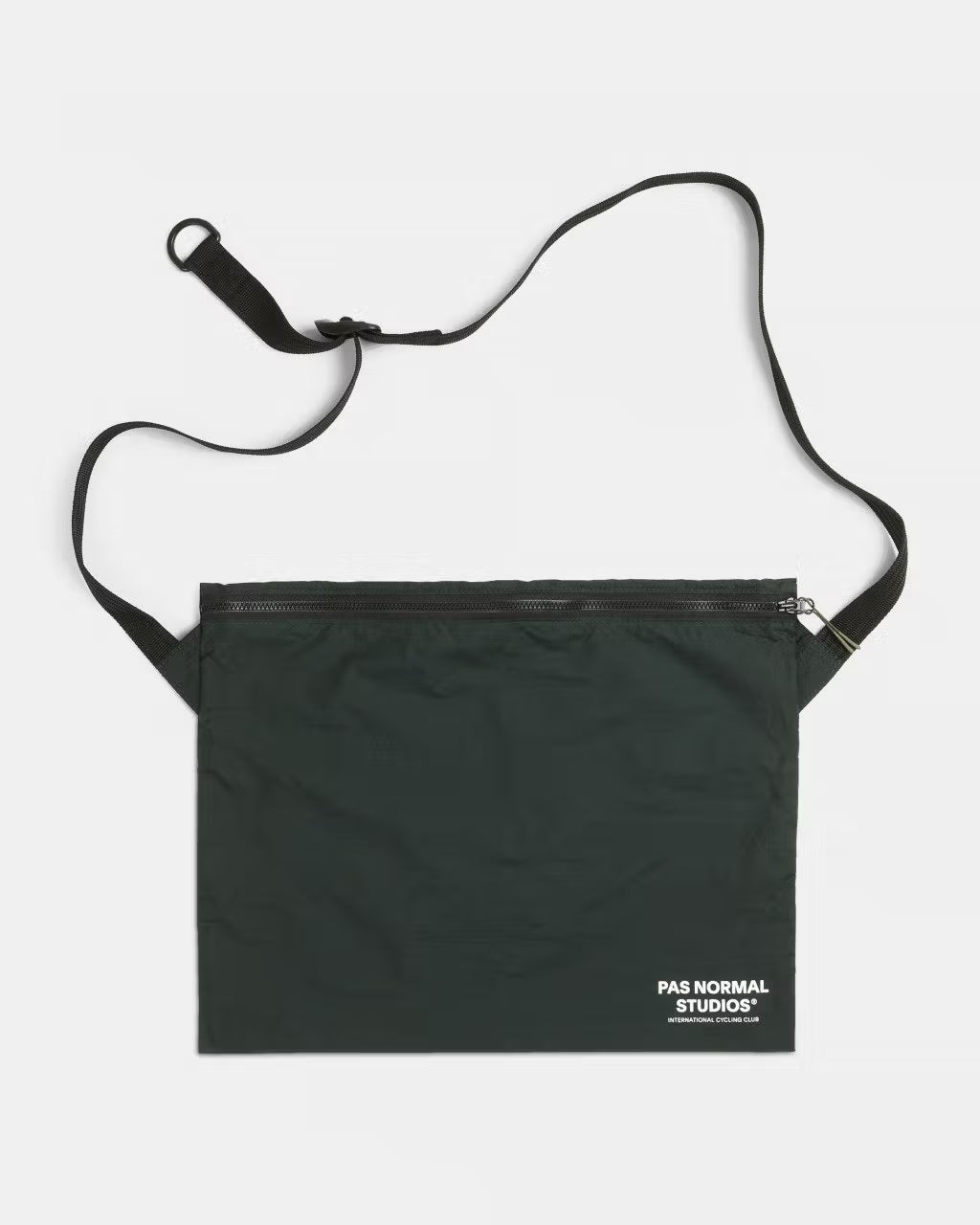 Off-Race Technical Musette - Petroleum