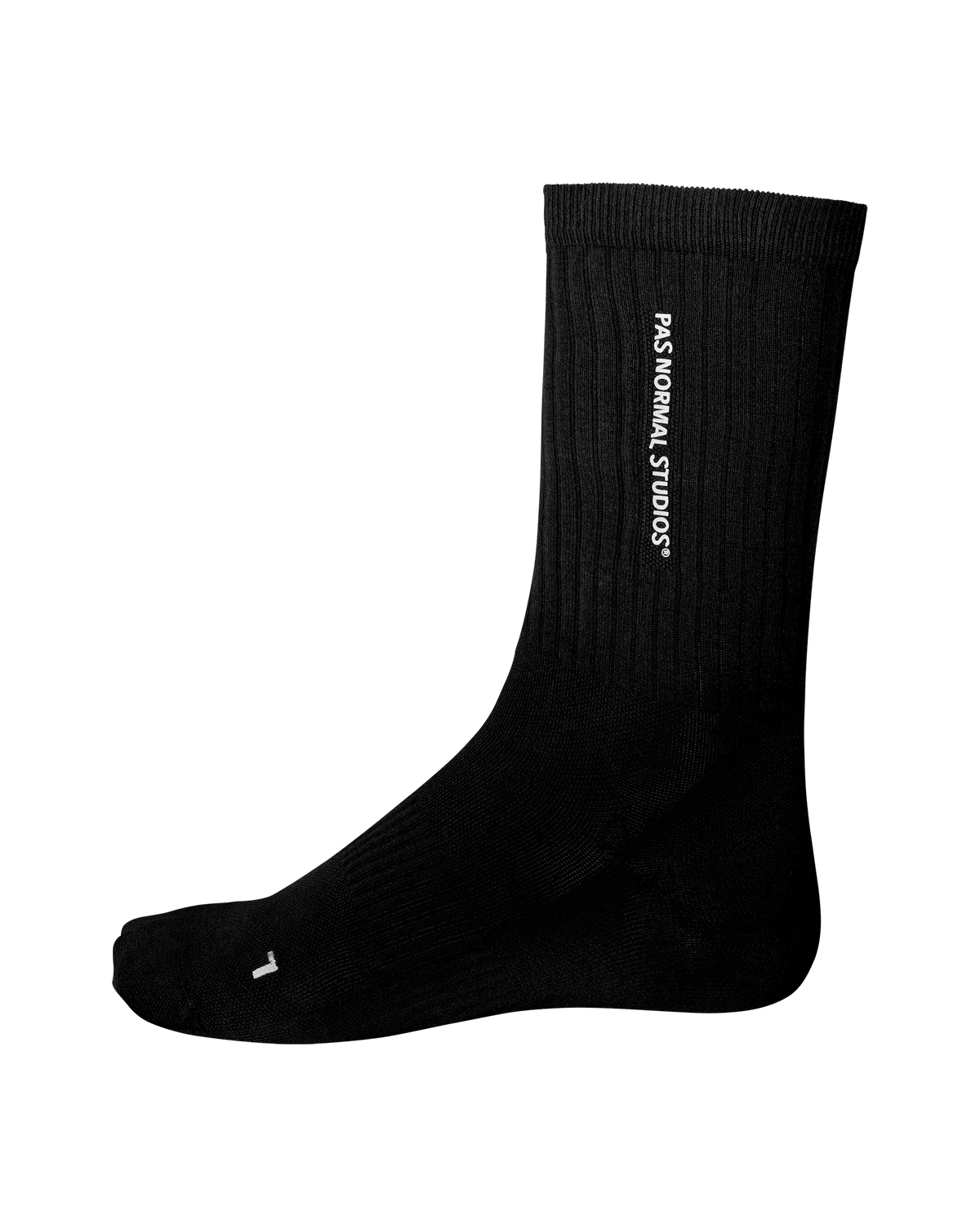 Off-Race Socks - Black