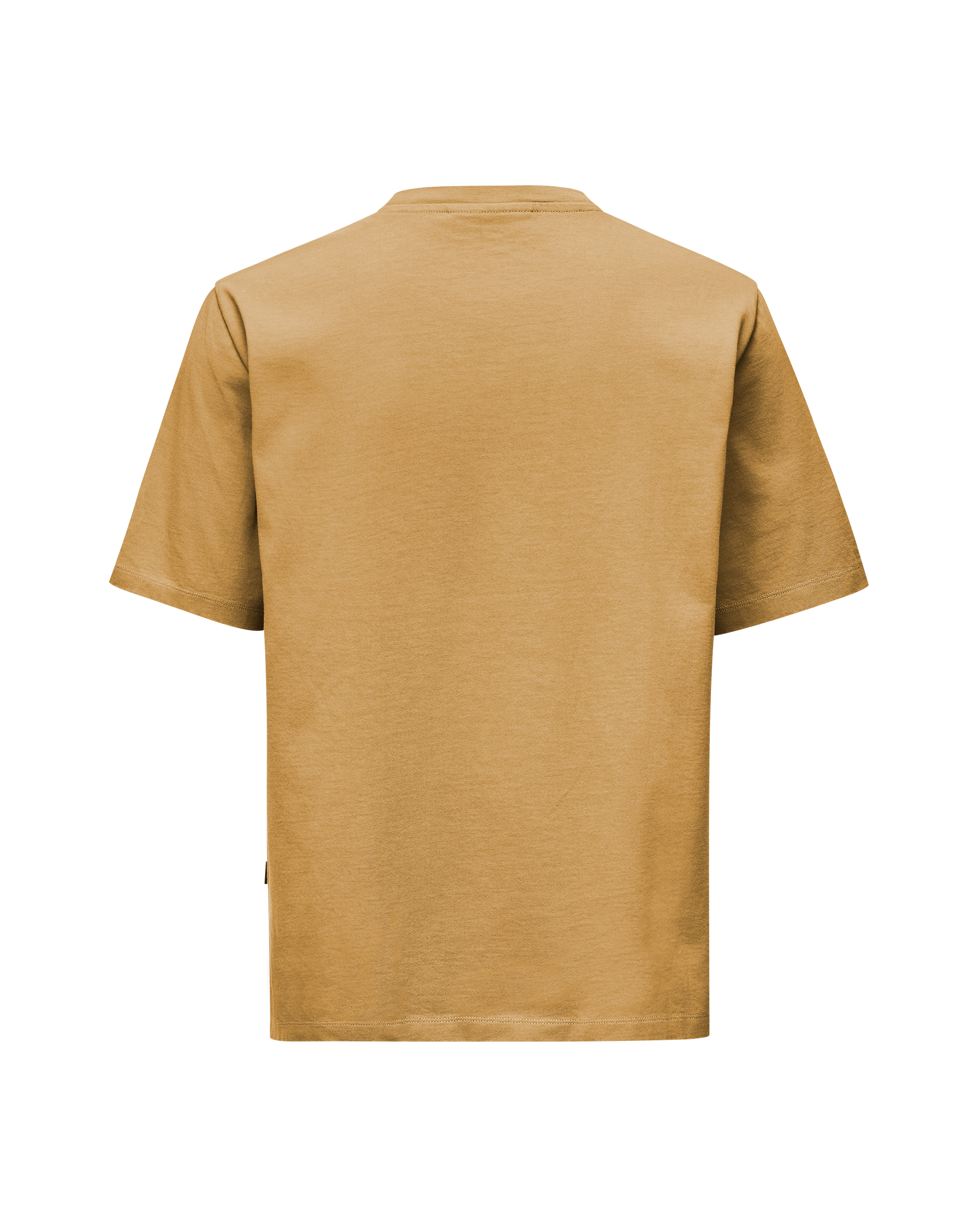 Off-Race T-Shirt - Sandstone