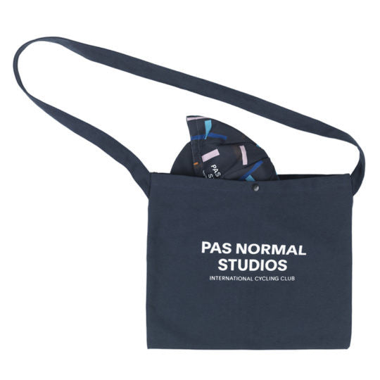 Off-Race Musette - Navy