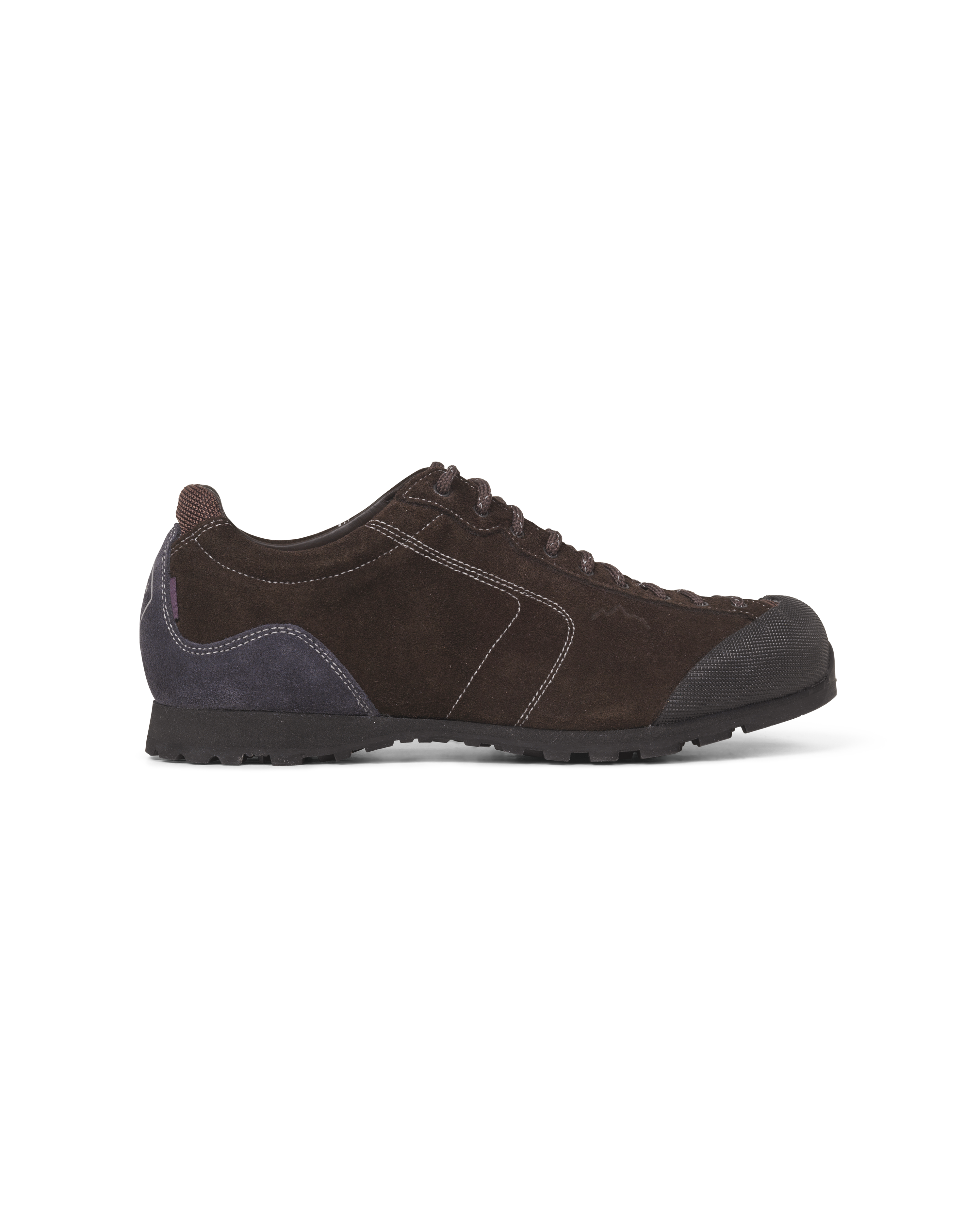 PNS x DIEMME MOVIDA'92 - Dark Brown