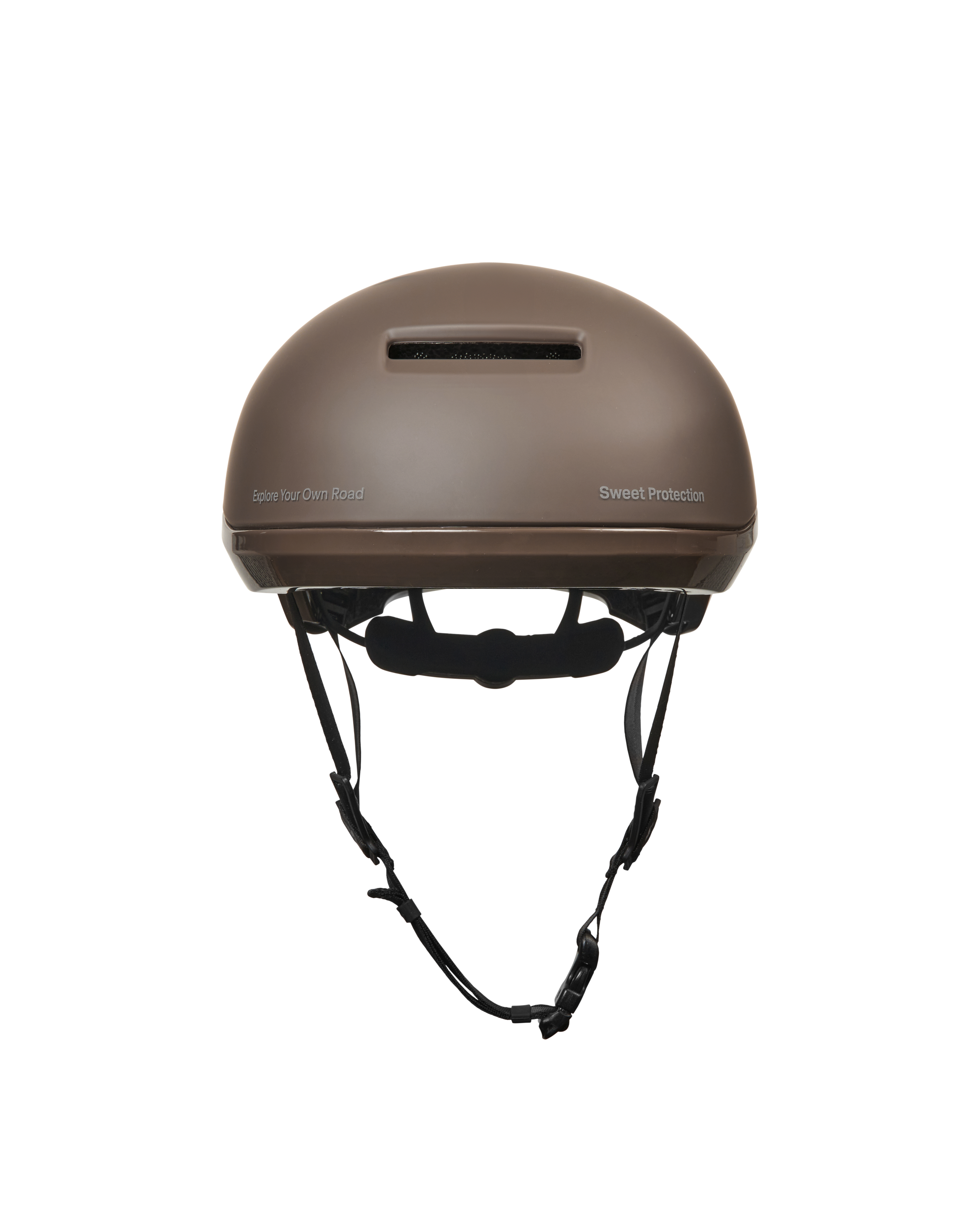 Commuter Mips Helmet - Ash Brown