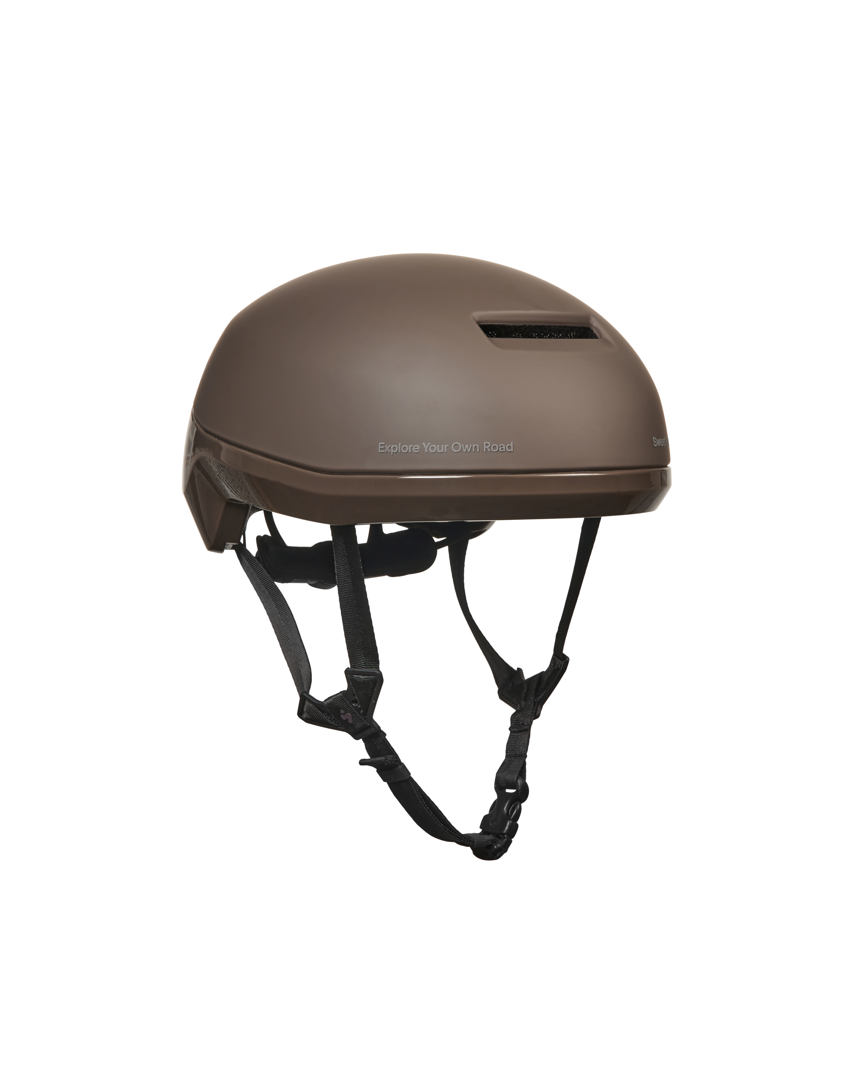 Commuter Mips Helmet - Ash Brown
