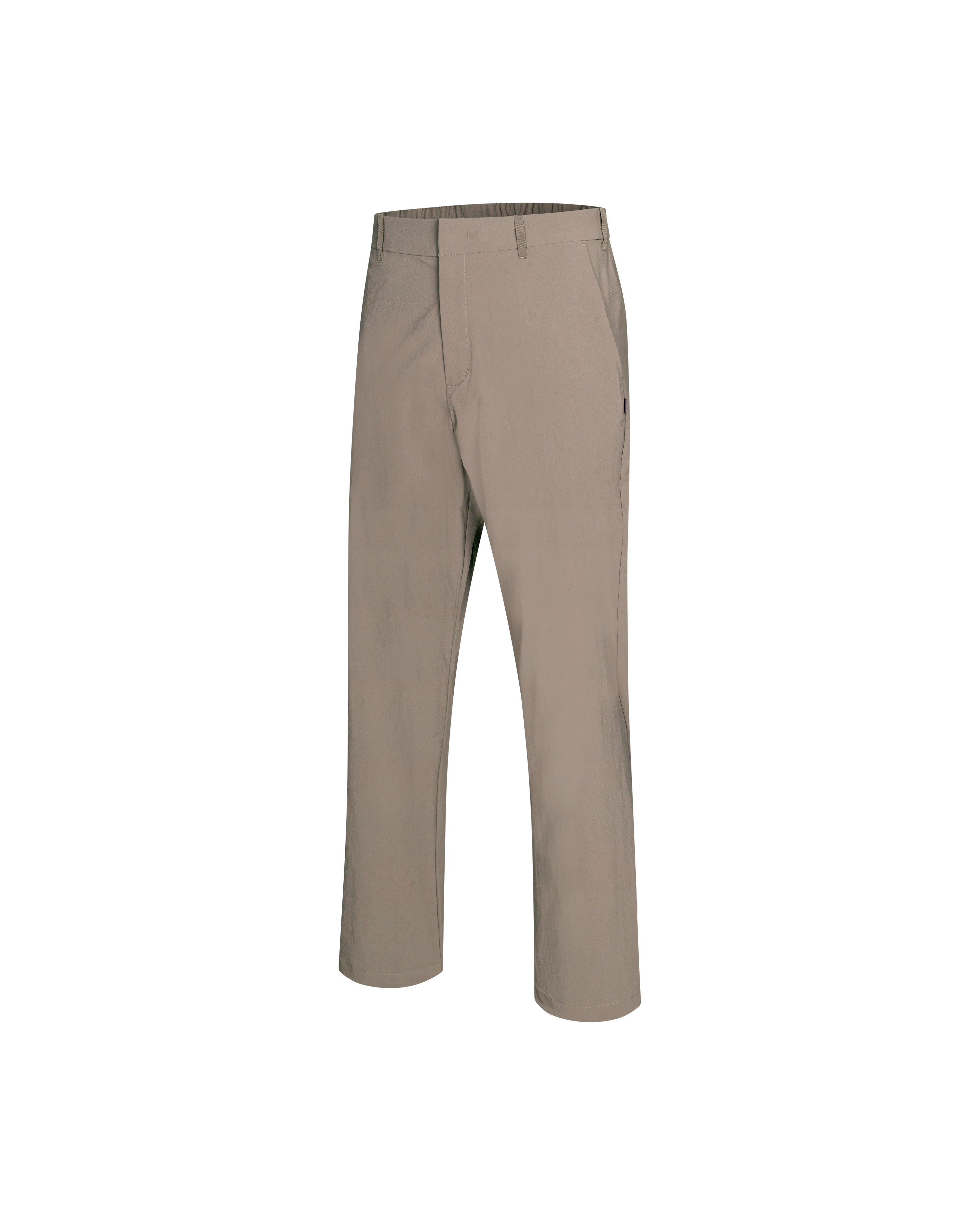 Off-Race Tech Pants - Ash Brown