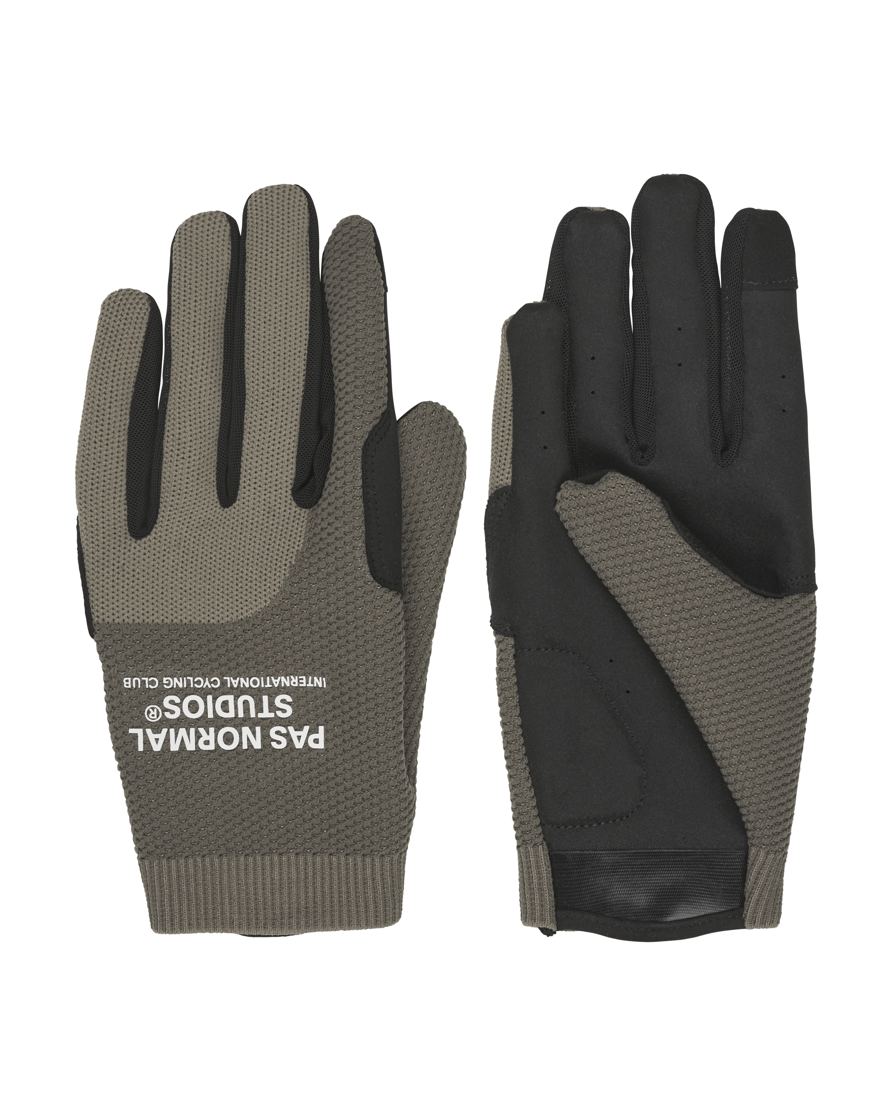 Escapism Gloves - Earth