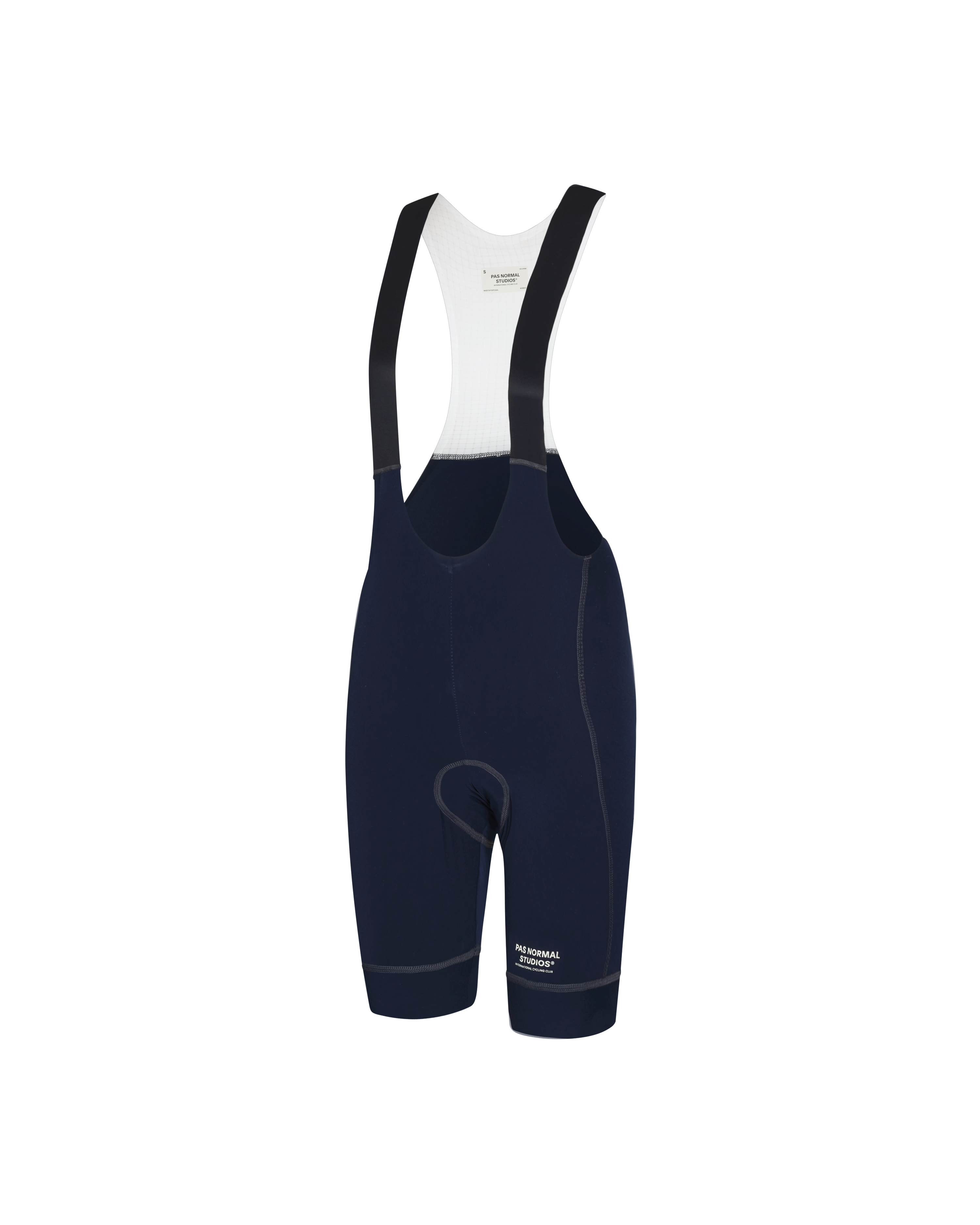 Women's Escapism Light Bibs - Night Blue