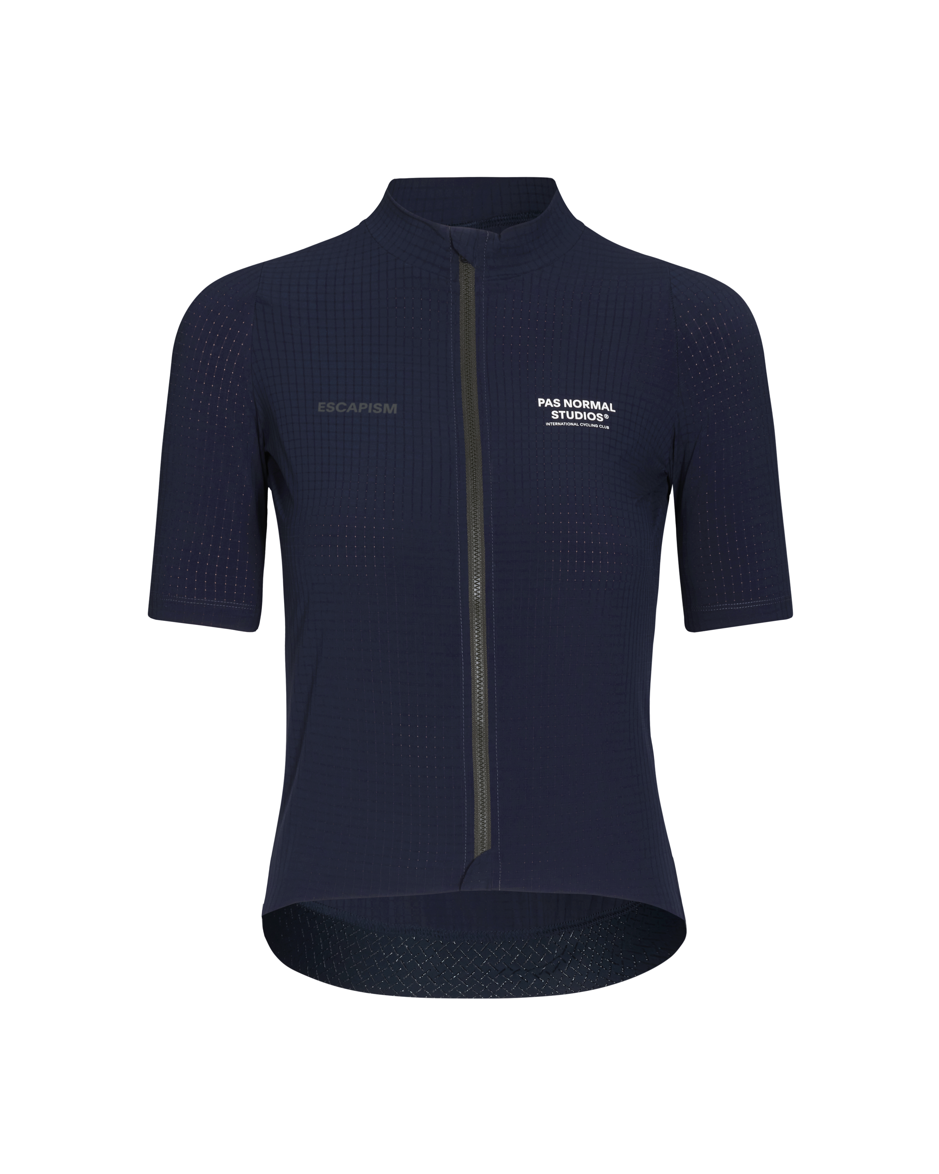 Women's Escapism Light Jersey - Night Blue